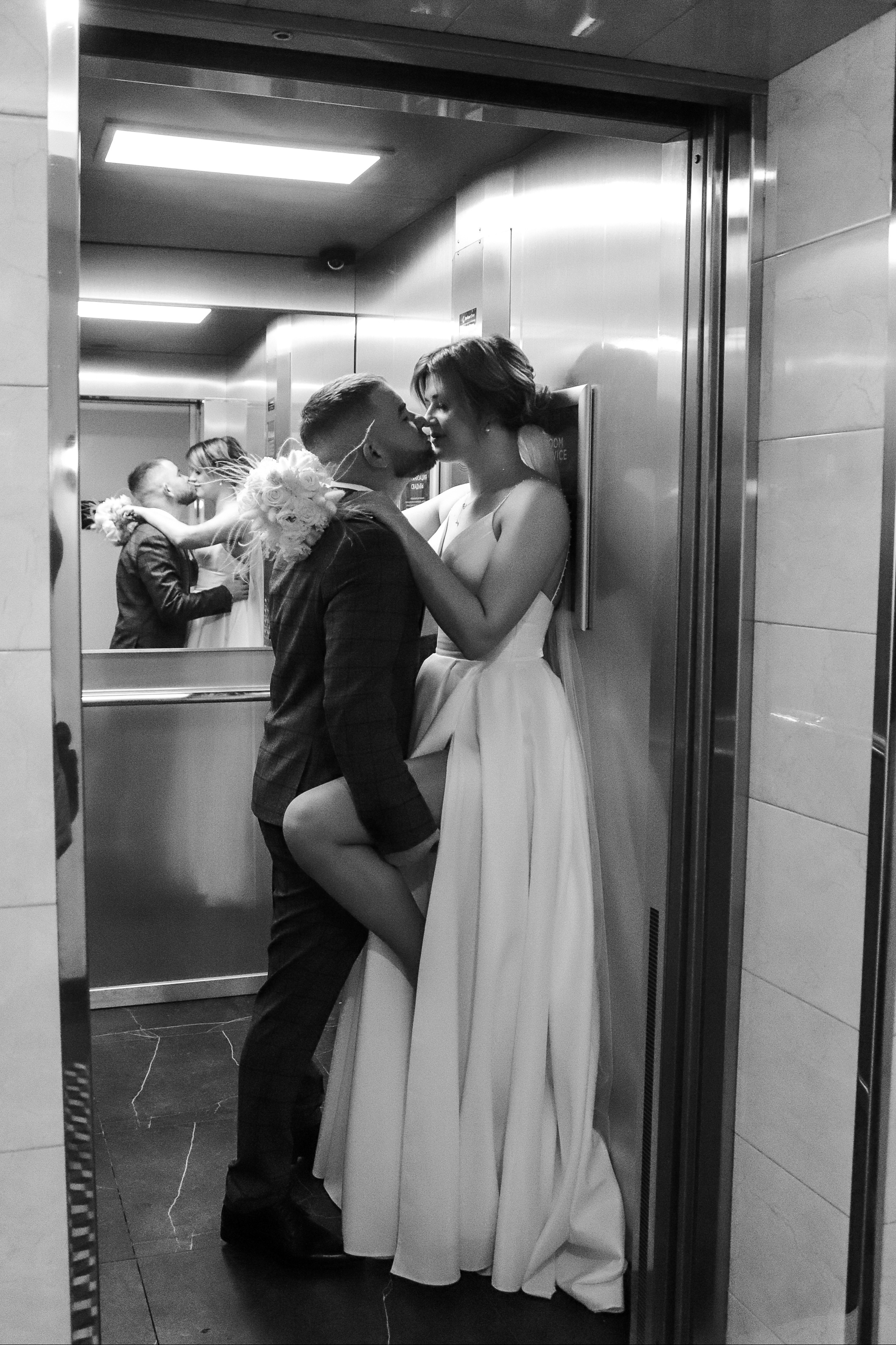 Вячеслав и Алёна. Семейный свадебный детский фотограф Саранск Наталья Сыркина