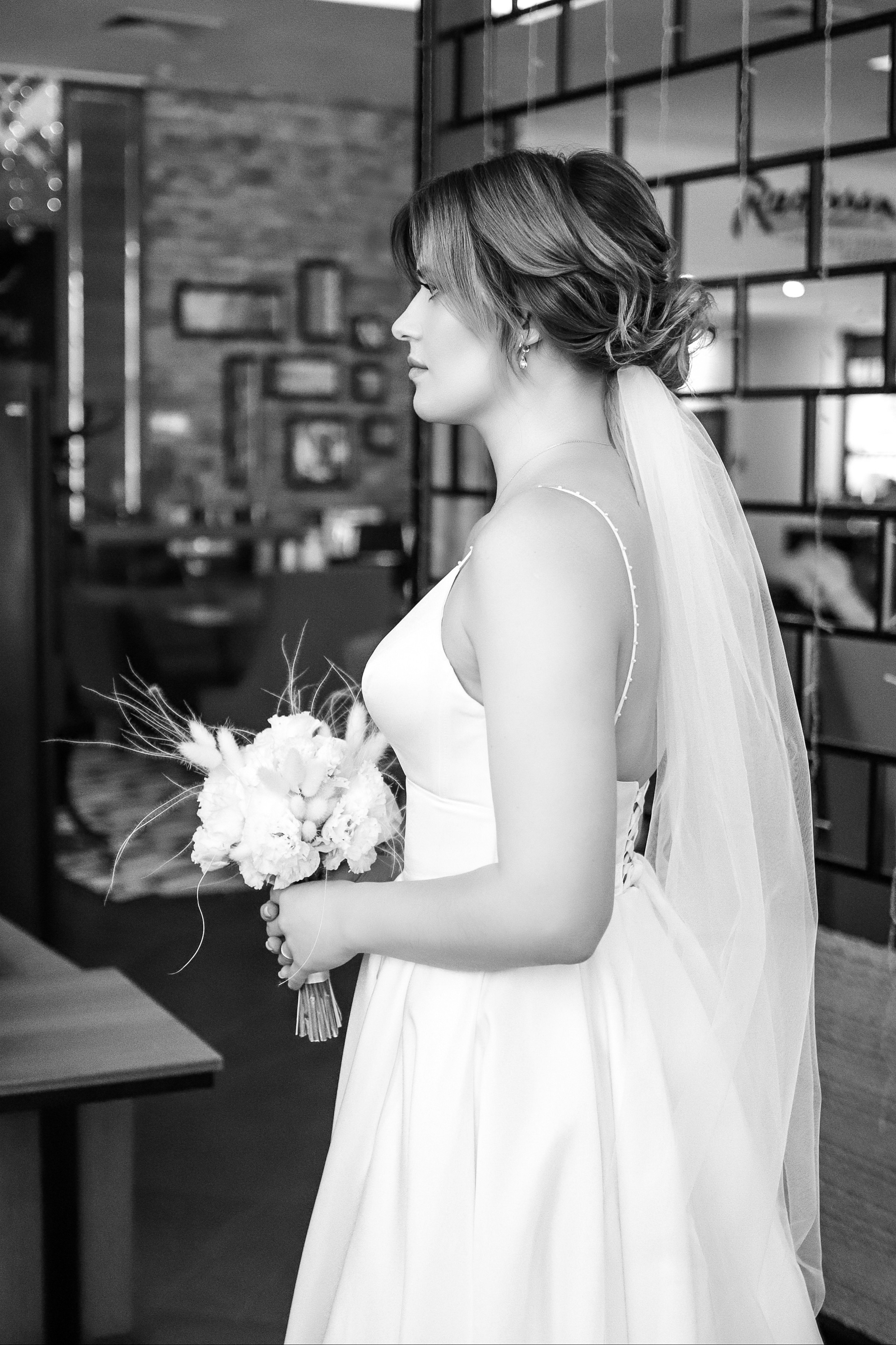 Вячеслав и Алёна. Семейный свадебный детский фотограф Саранск Наталья Сыркина