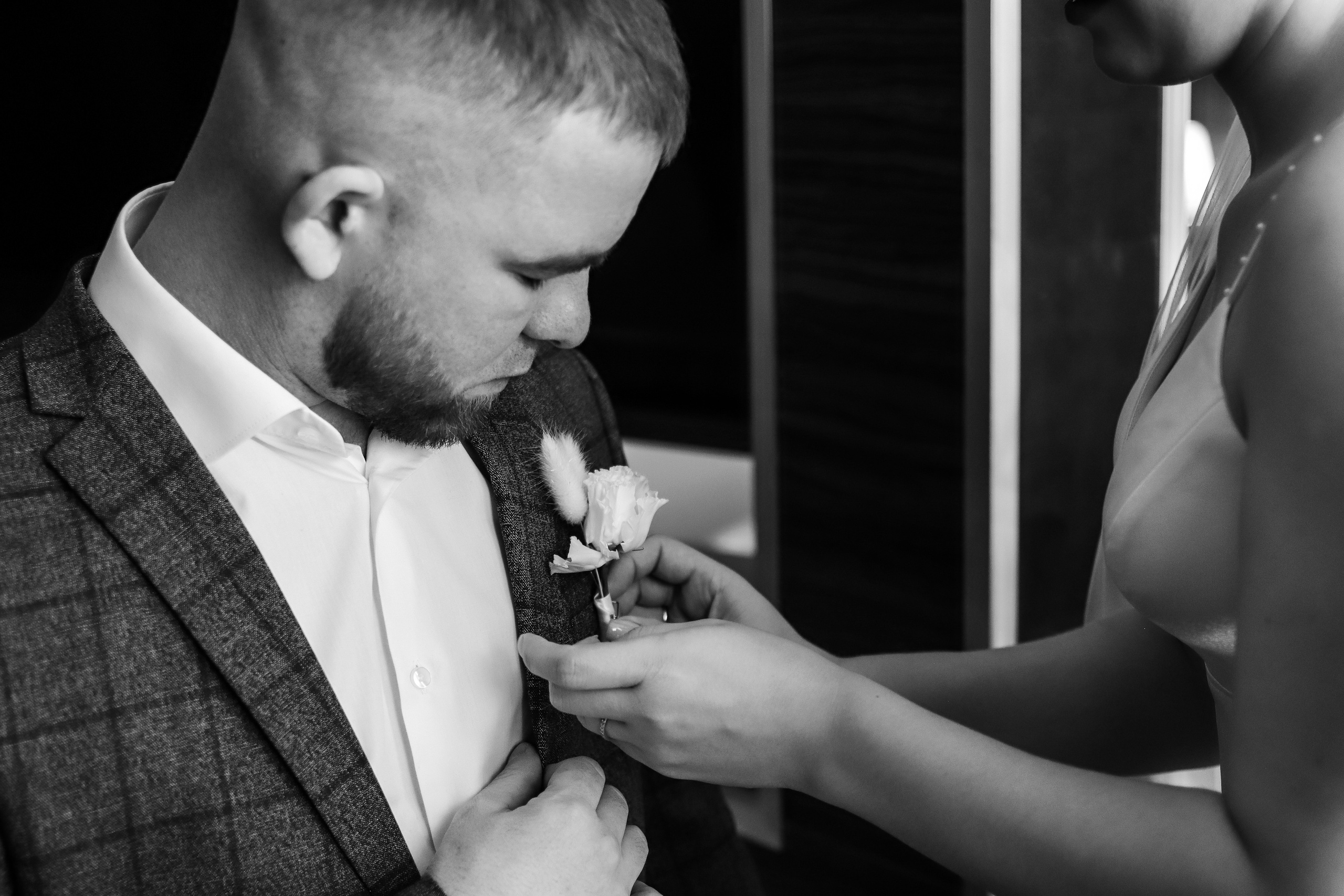 Вячеслав и Алёна. Семейный свадебный детский фотограф Саранск Наталья Сыркина