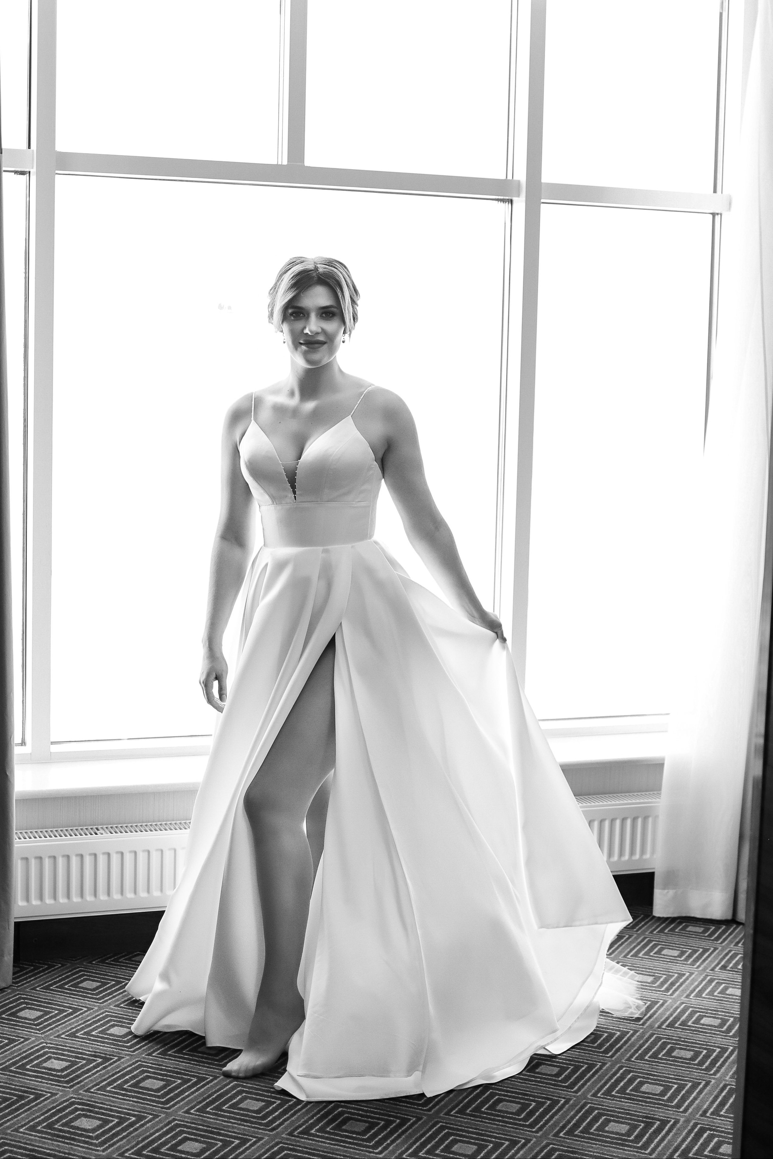 Вячеслав и Алёна. Семейный свадебный детский фотограф Саранск Наталья Сыркина