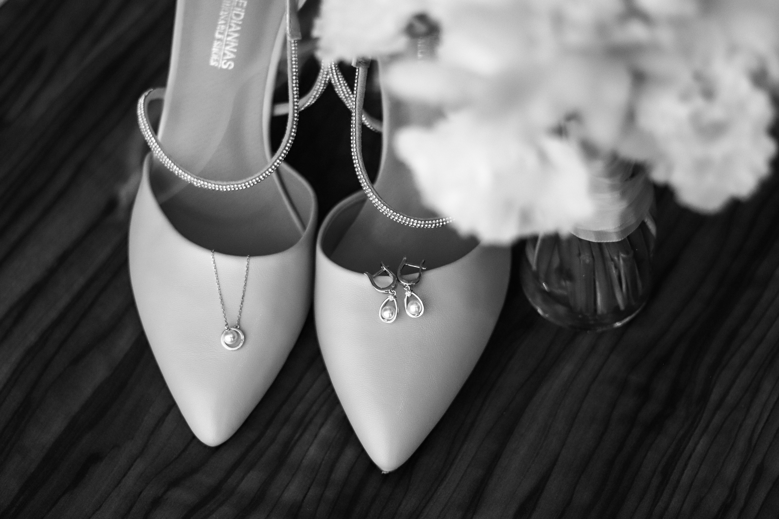 Вячеслав и Алёна. Семейный свадебный детский фотограф Саранск Наталья Сыркина