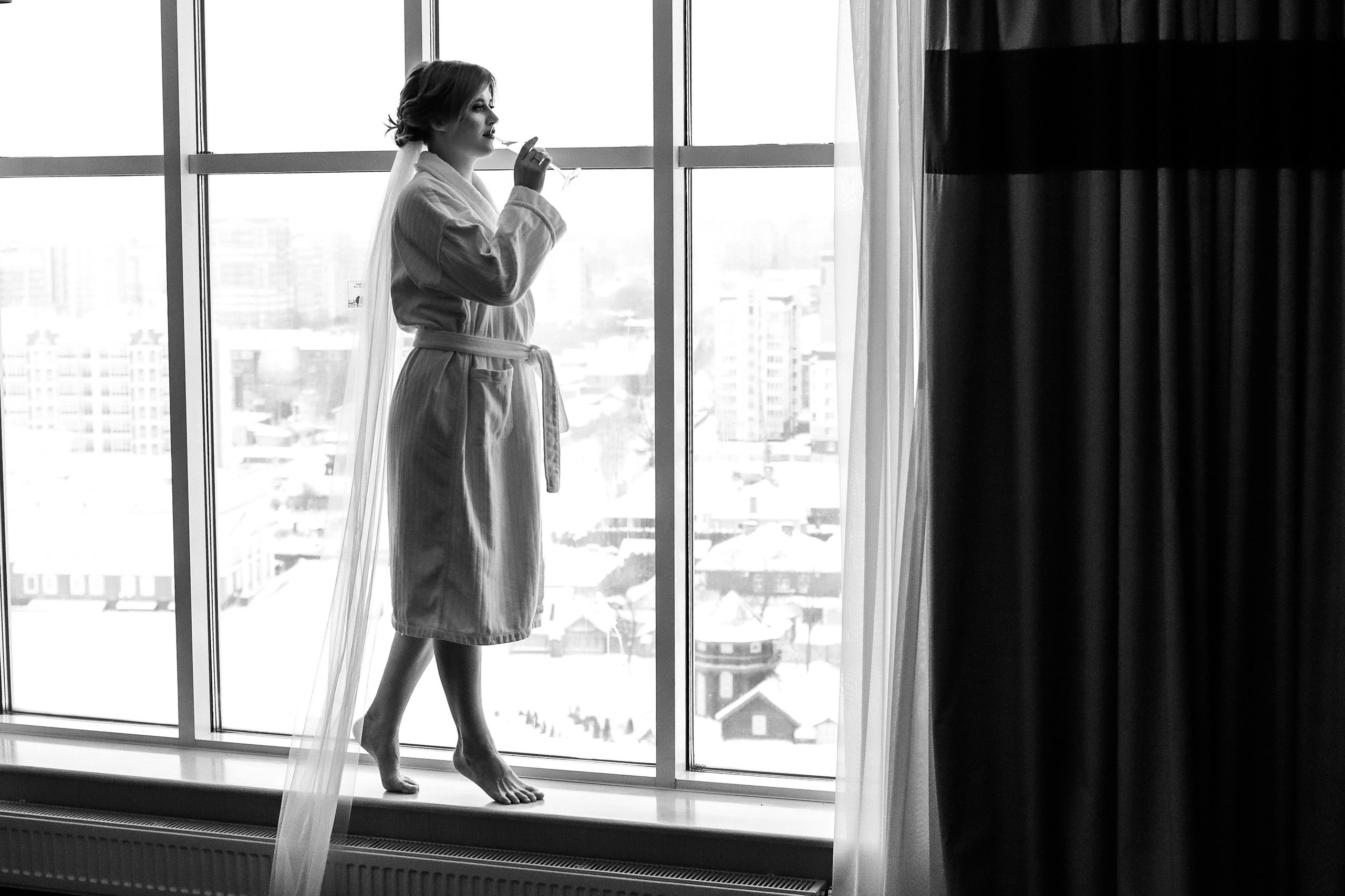 Вячеслав и Алёна. Семейный свадебный детский фотограф Саранск Наталья Сыркина