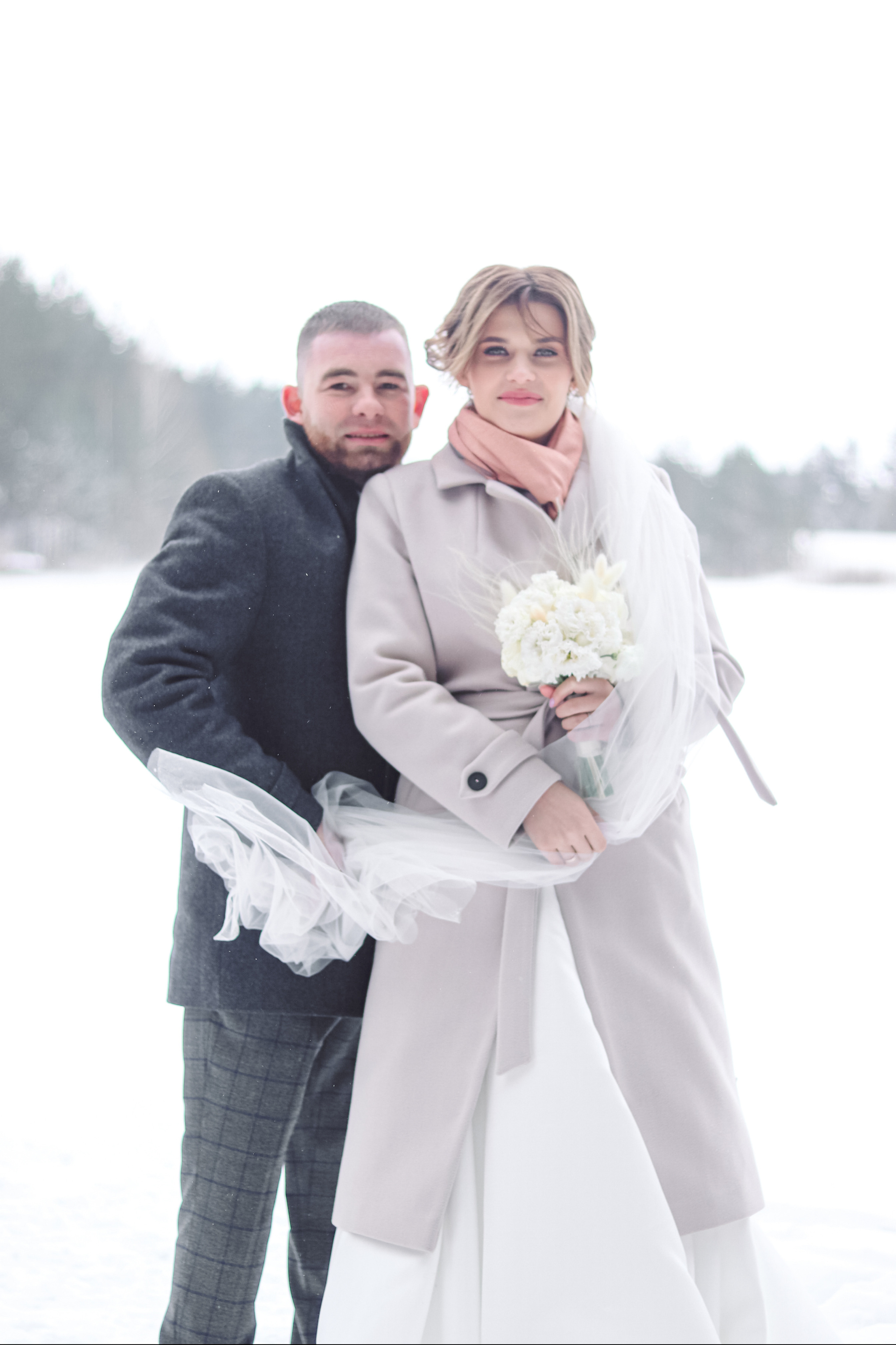 Вячеслав и Алёна. Семейный свадебный детский фотограф Саранск Наталья Сыркина