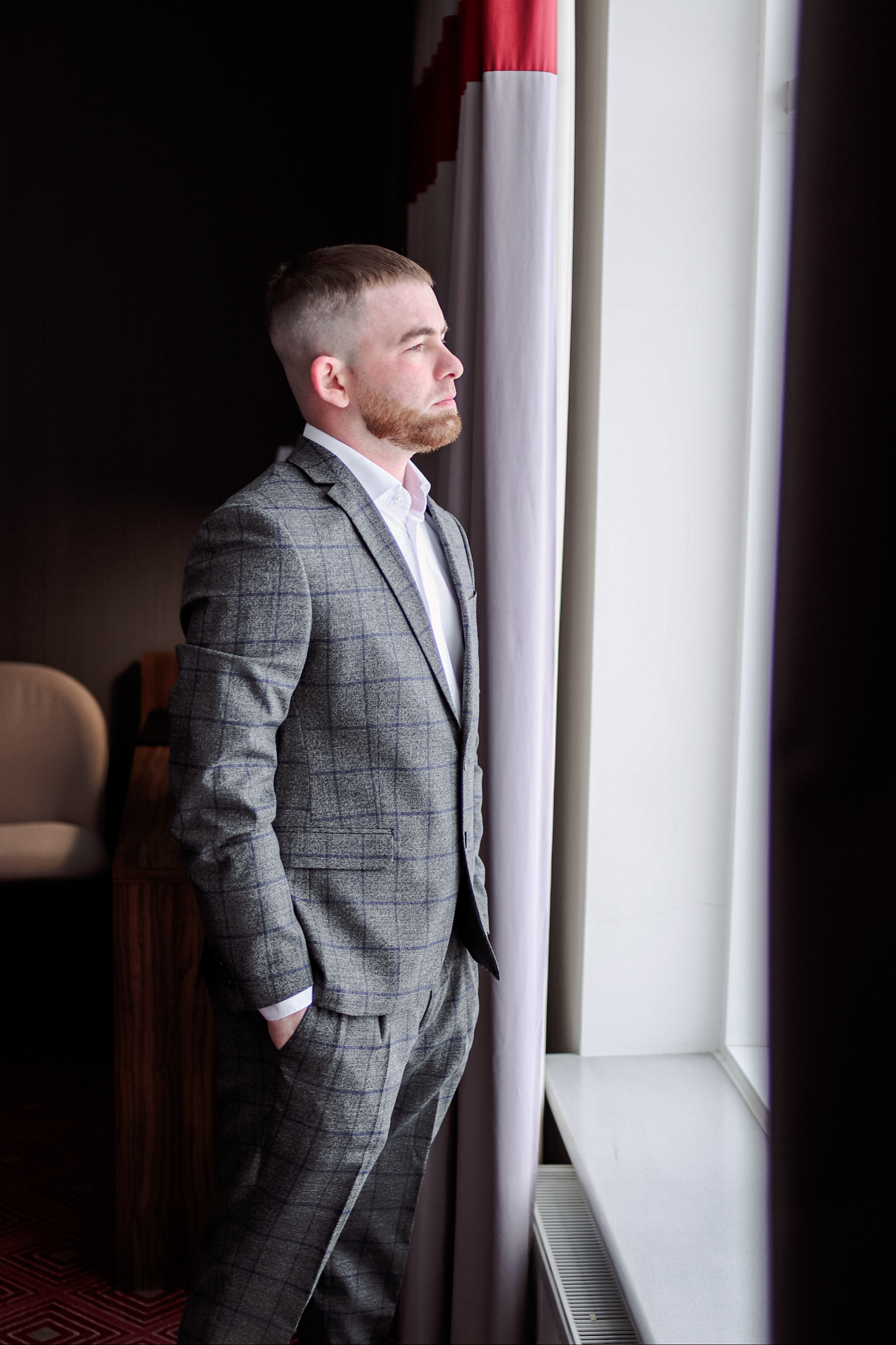 Вячеслав и Алёна. Семейный свадебный детский фотограф Саранск Наталья Сыркина