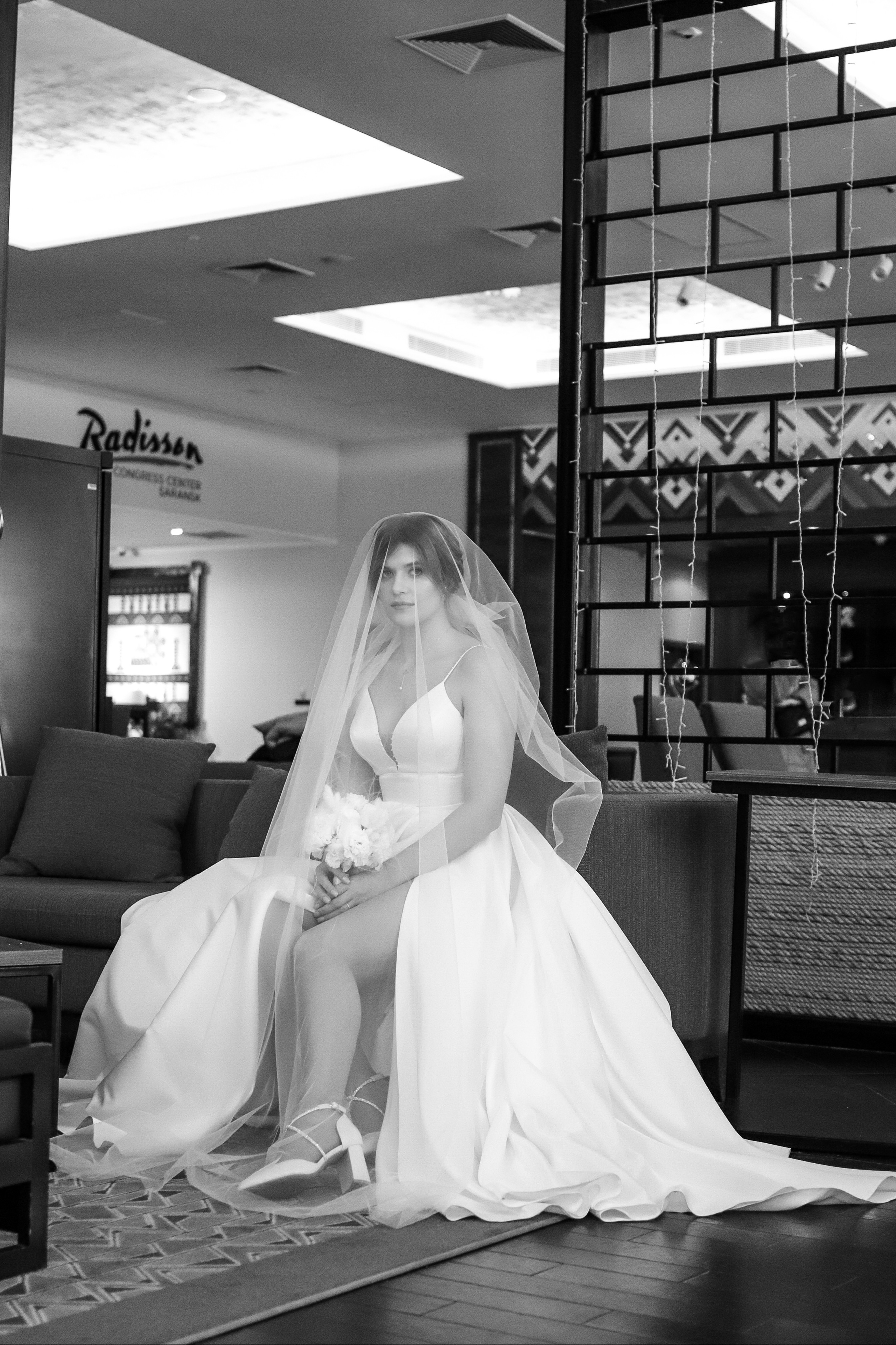 Вячеслав и Алёна. Семейный свадебный детский фотограф Саранск Наталья Сыркина