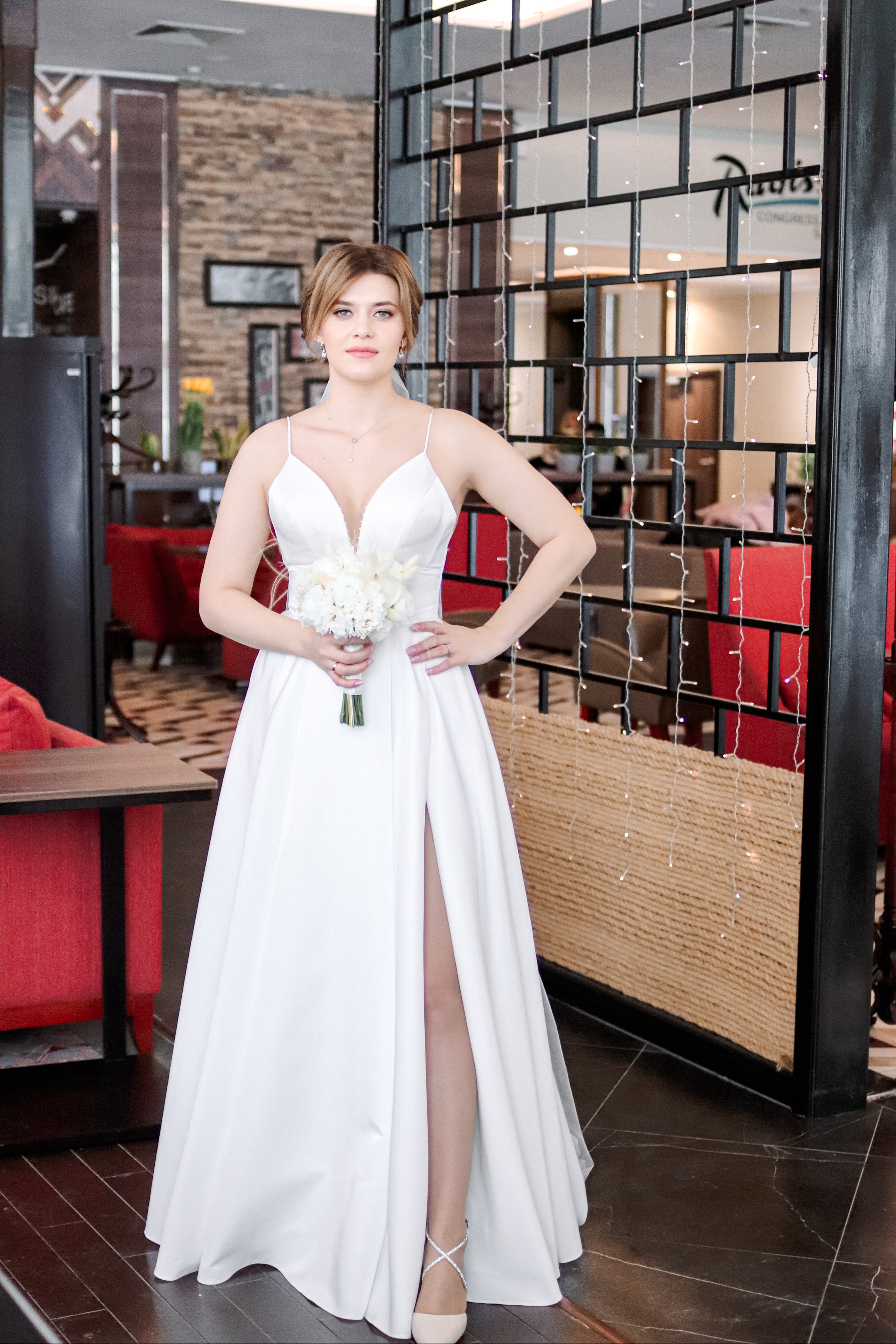 Вячеслав и Алёна. Семейный свадебный детский фотограф Саранск Наталья Сыркина