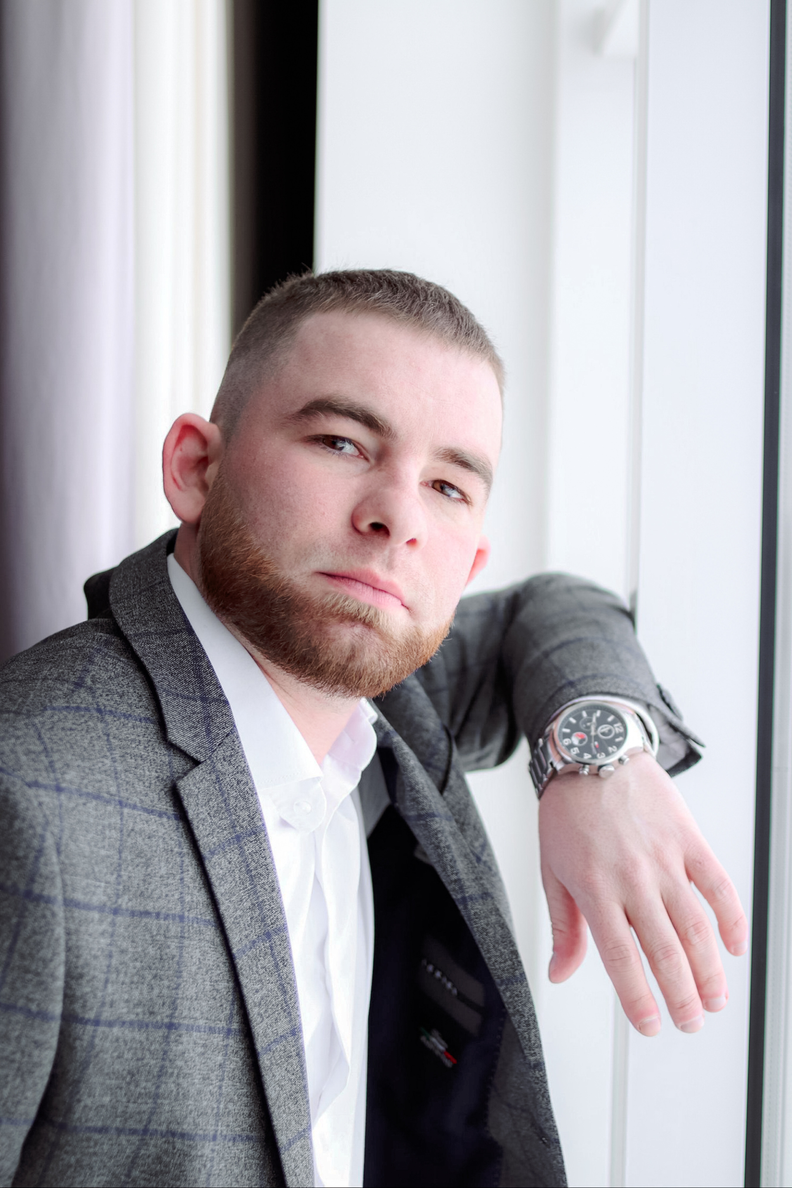 Вячеслав и Алёна. Семейный свадебный детский фотограф Саранск Наталья Сыркина