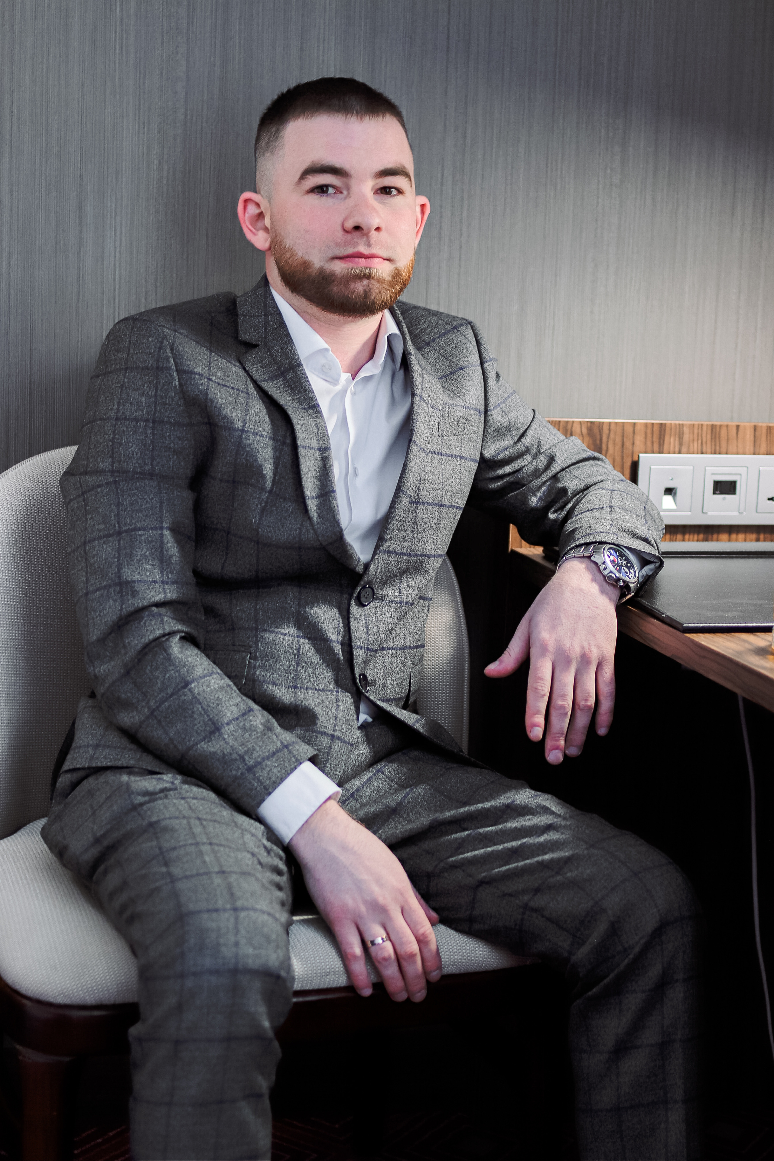 Вячеслав и Алёна. Семейный свадебный детский фотограф Саранск Наталья Сыркина