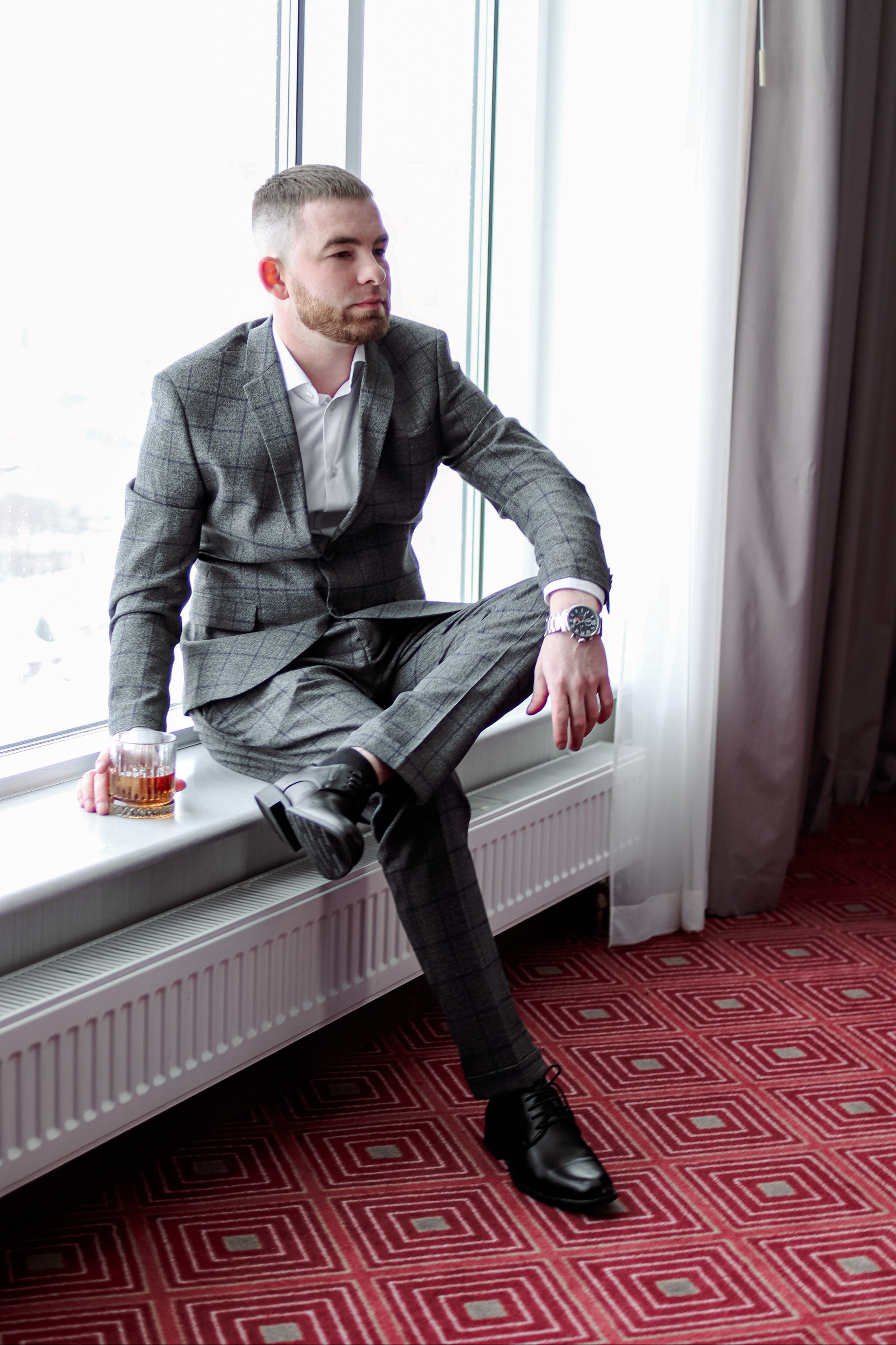 Вячеслав и Алёна. Семейный свадебный детский фотограф Саранск Наталья Сыркина