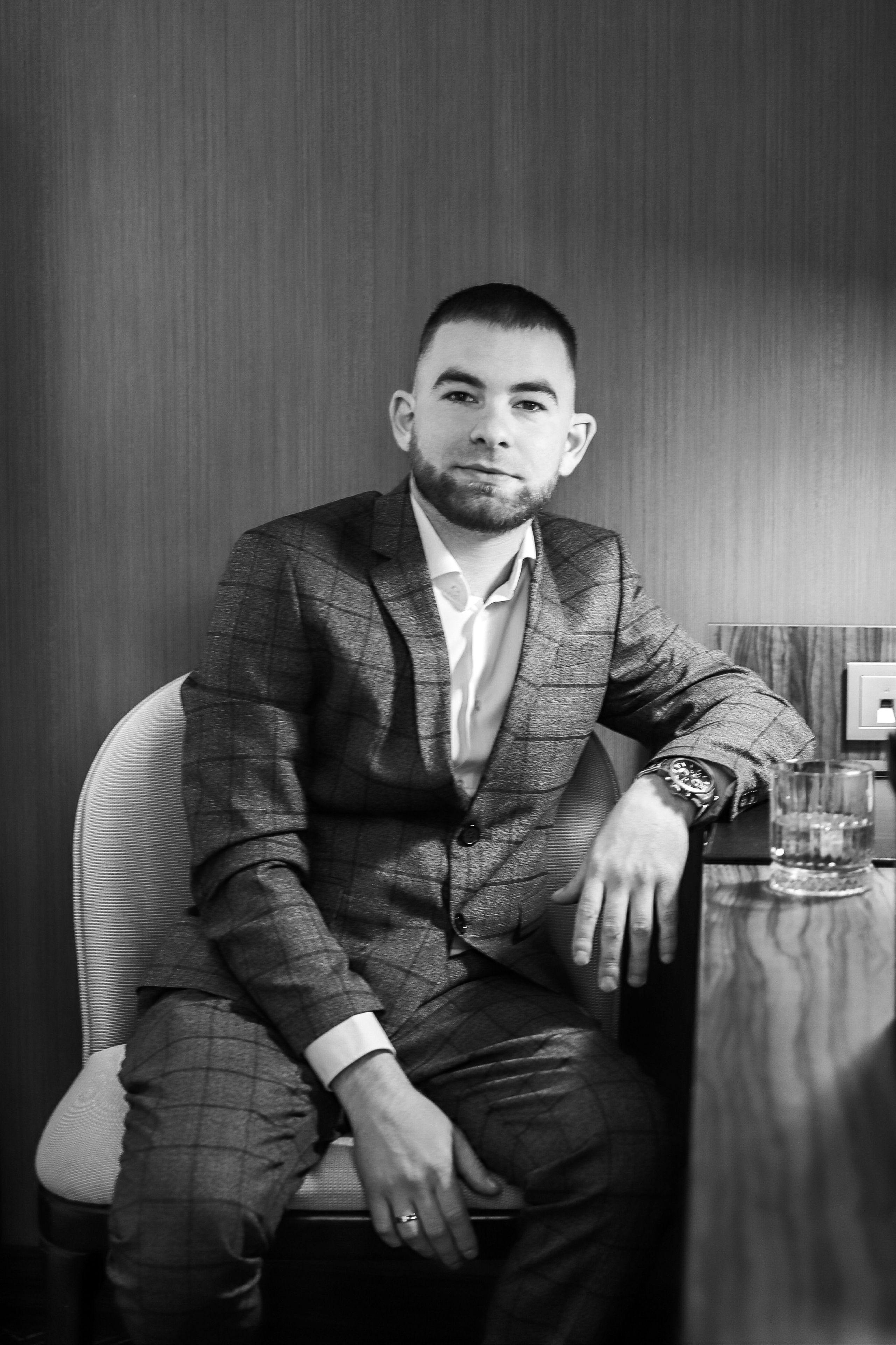 Вячеслав и Алёна. Семейный свадебный детский фотограф Саранск Наталья Сыркина