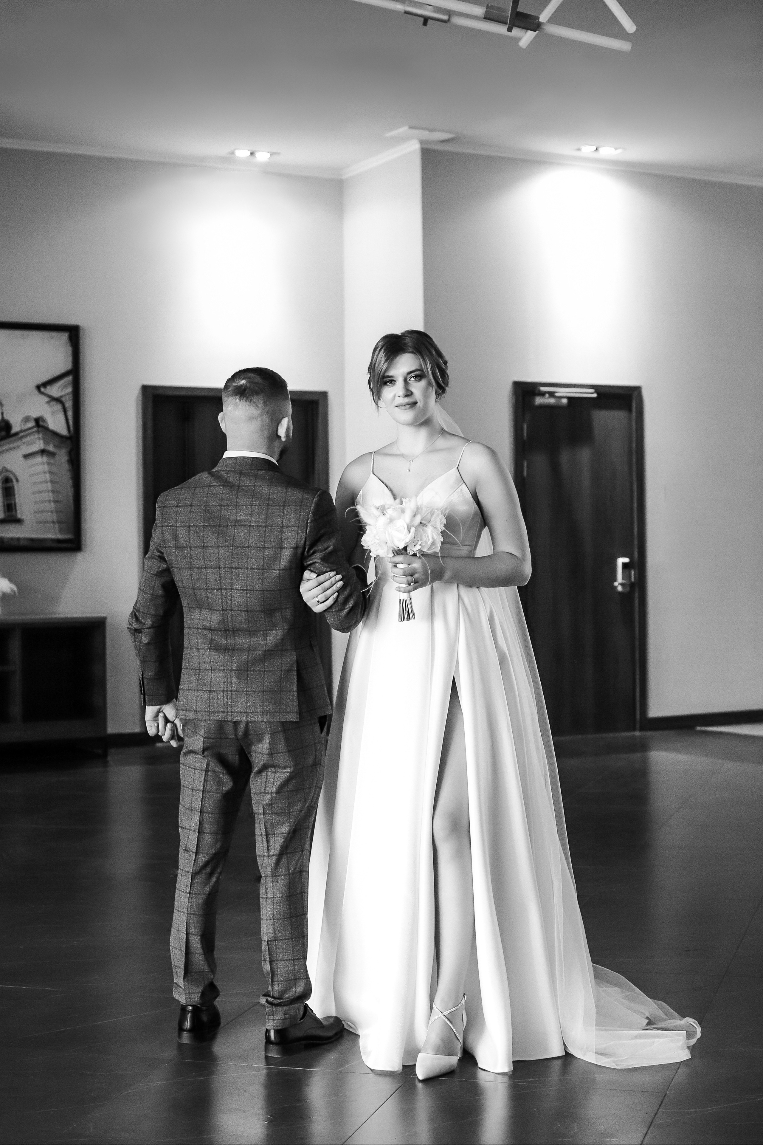 Вячеслав и Алёна. Семейный свадебный детский фотограф Саранск Наталья Сыркина