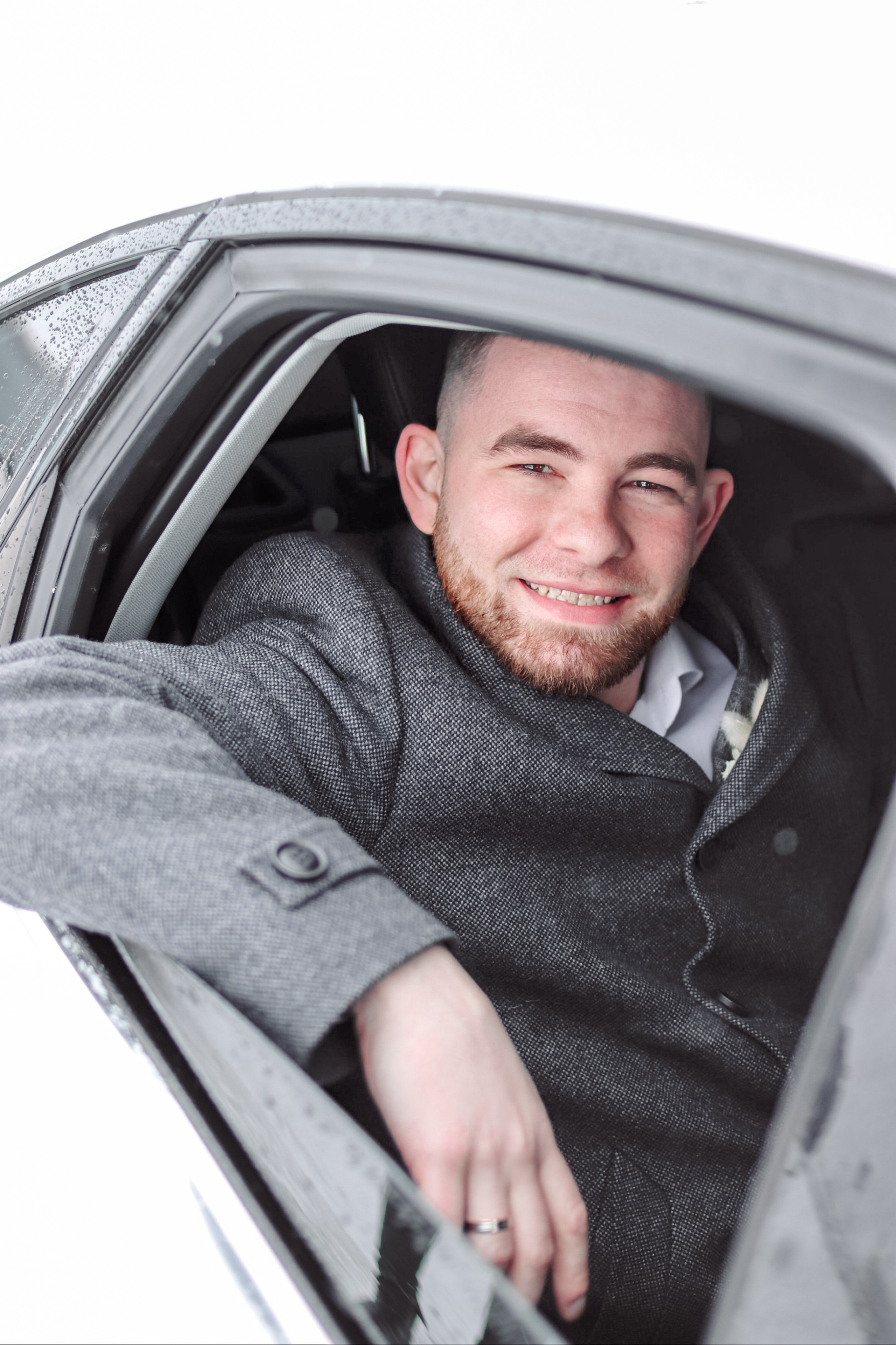 Вячеслав и Алёна. Семейный свадебный детский фотограф Саранск Наталья Сыркина