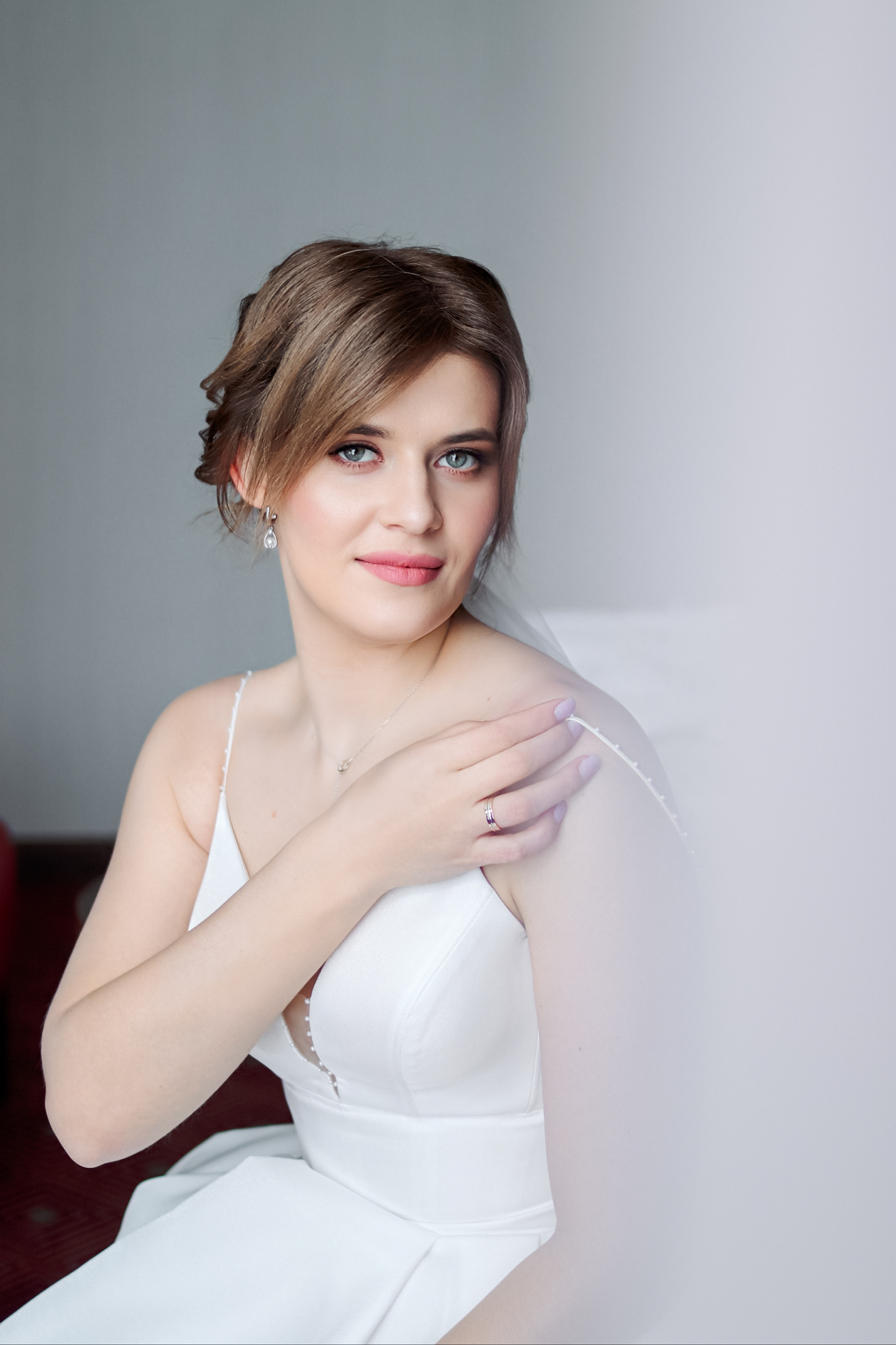 Вячеслав и Алёна. Семейный свадебный детский фотограф Саранск Наталья Сыркина