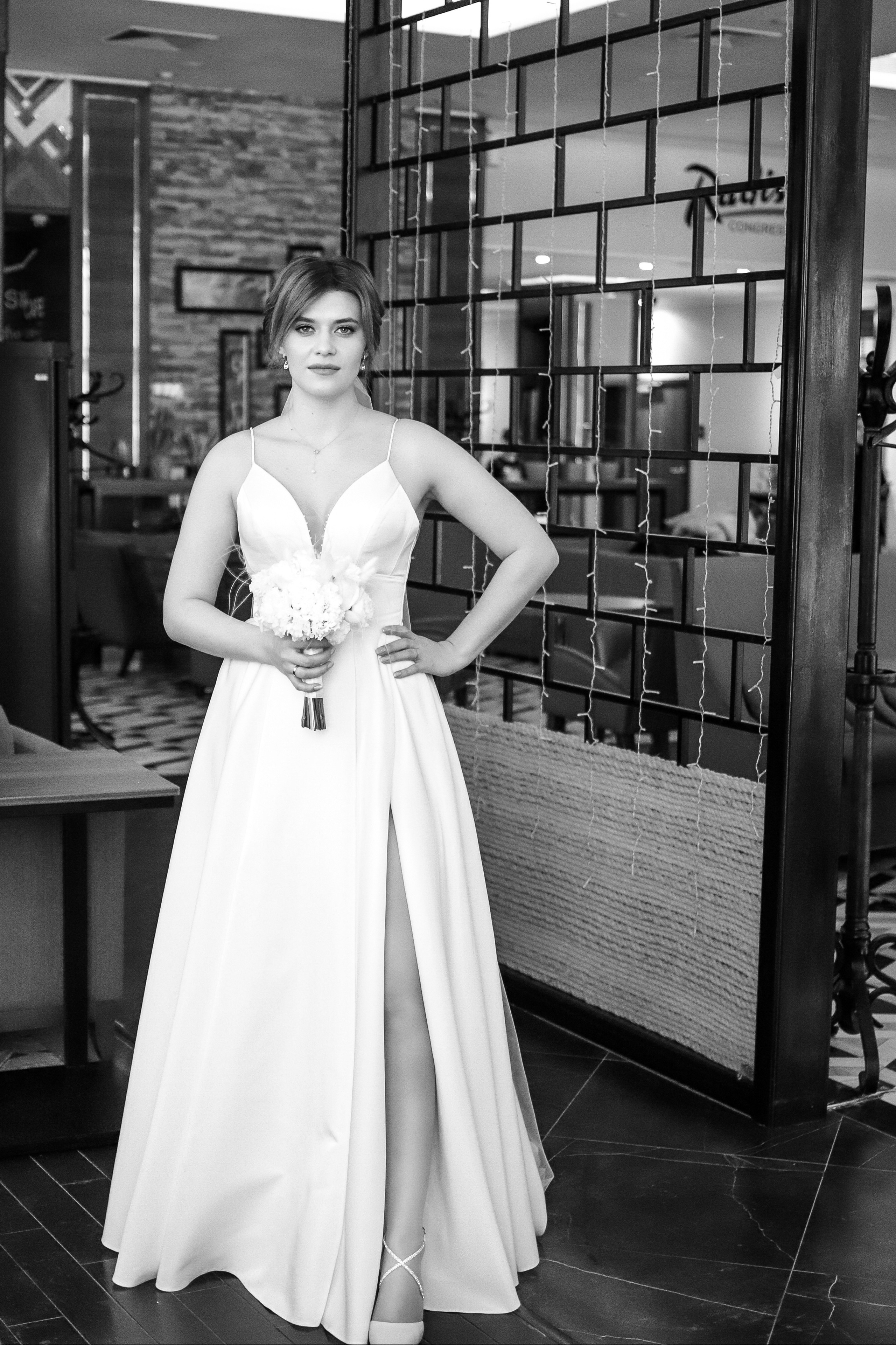 Вячеслав и Алёна. Семейный свадебный детский фотограф Саранск Наталья Сыркина