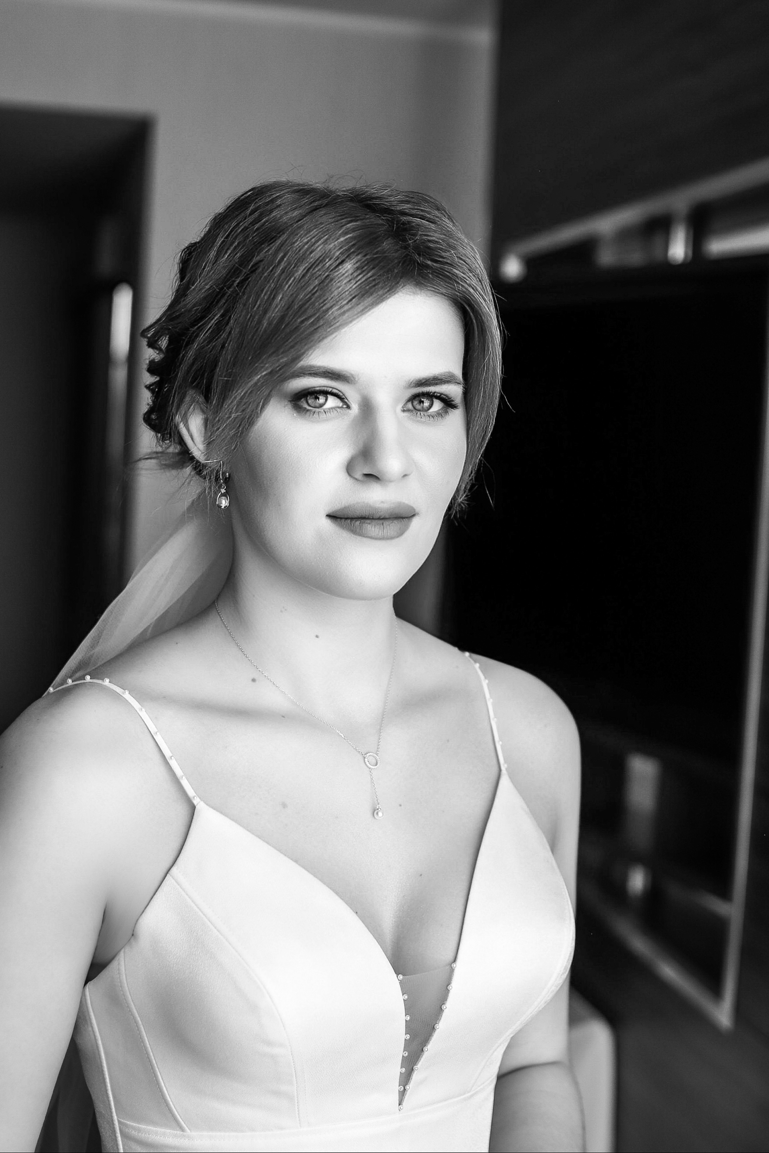 Вячеслав и Алёна. Семейный свадебный детский фотограф Саранск Наталья Сыркина