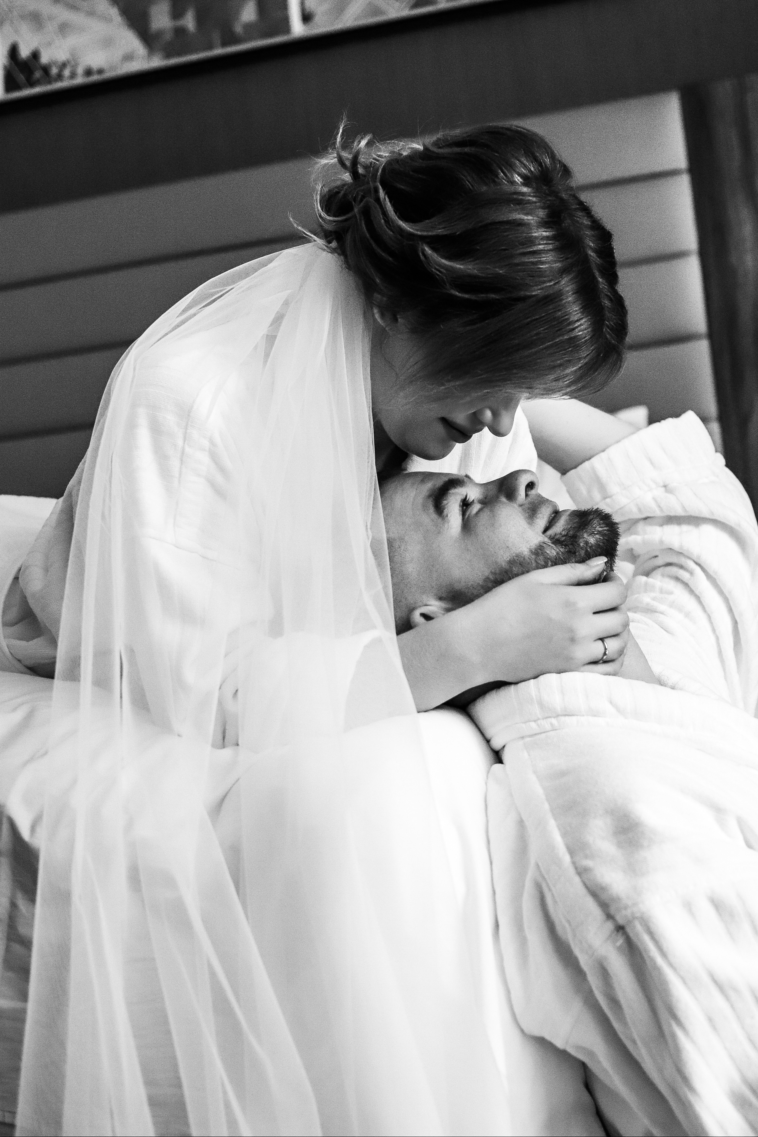 Вячеслав и Алёна. Семейный свадебный детский фотограф Саранск Наталья Сыркина