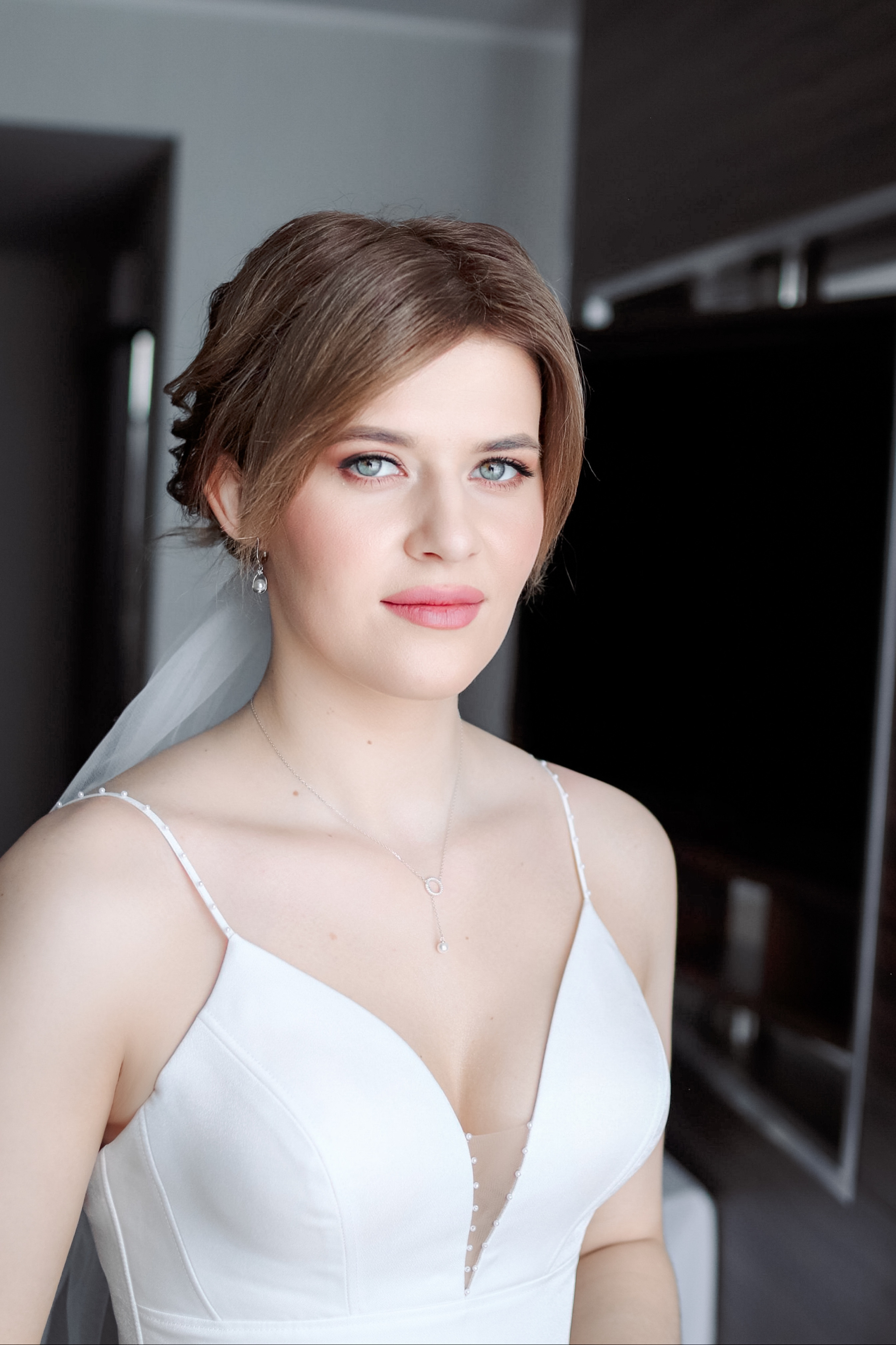 Вячеслав и Алёна. Семейный свадебный детский фотограф Саранск Наталья Сыркина