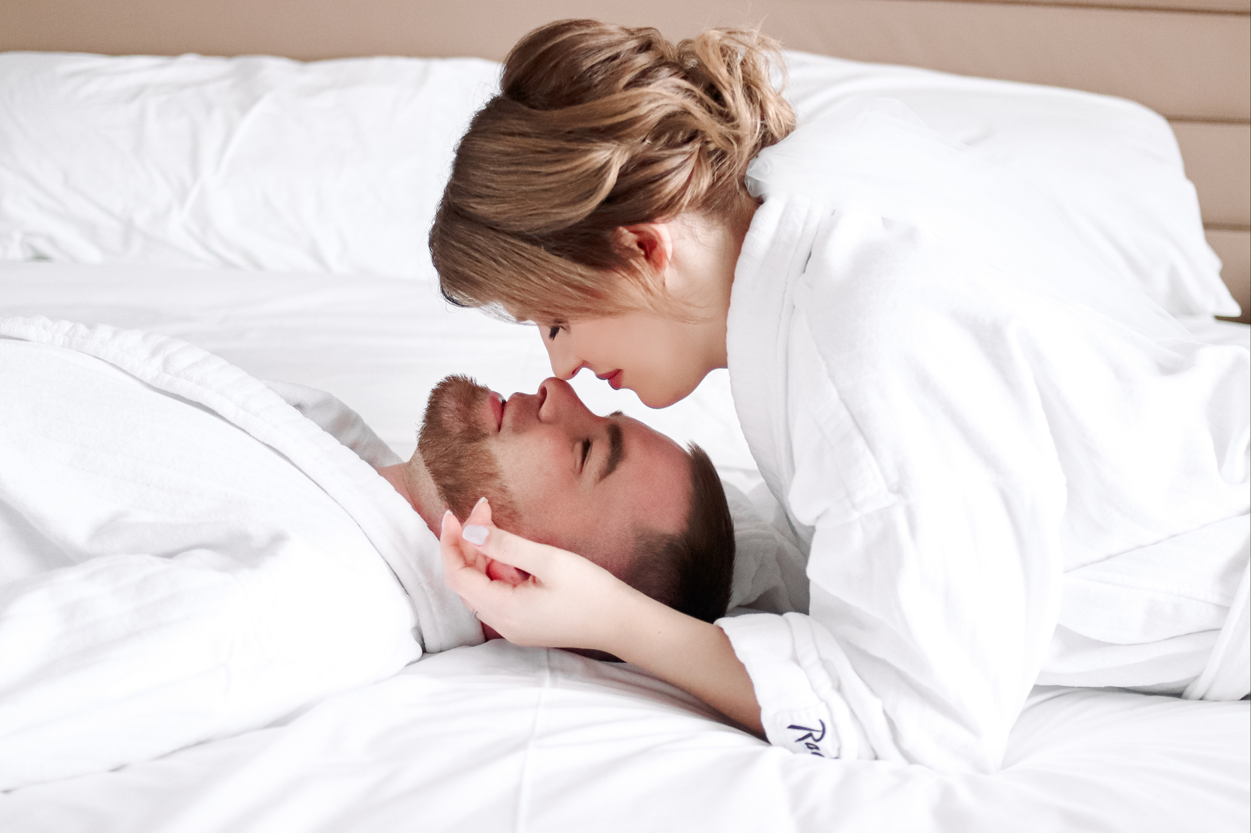 Вячеслав и Алёна. Семейный свадебный детский фотограф Саранск Наталья Сыркина