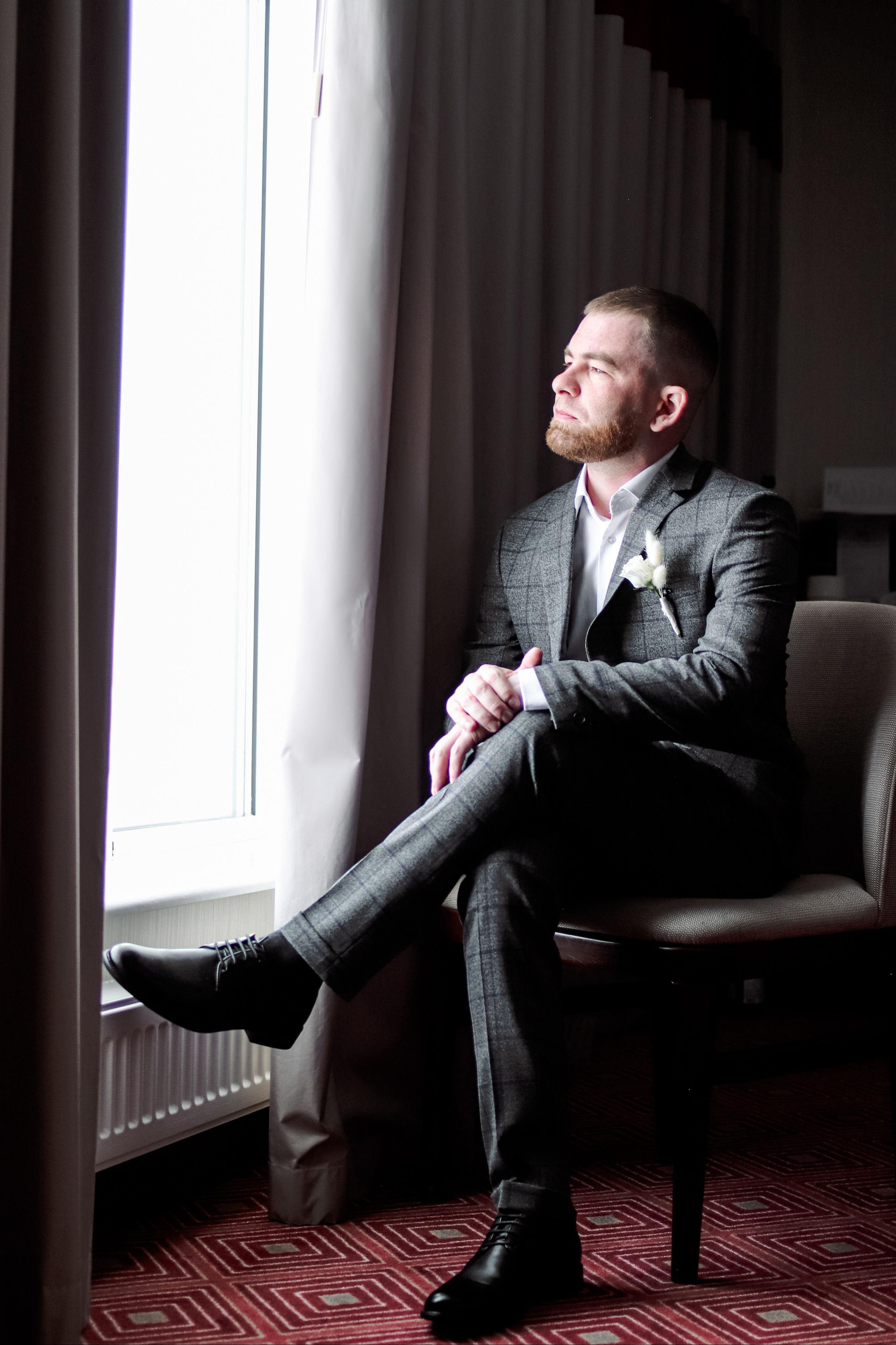 Вячеслав и Алёна. Семейный свадебный детский фотограф Саранск Наталья Сыркина