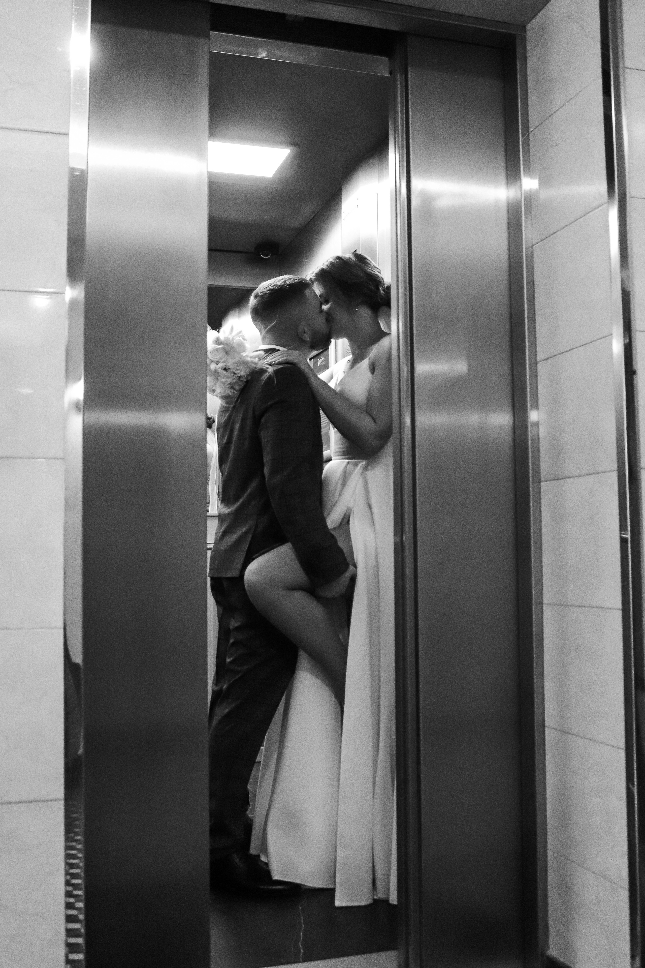 Вячеслав и Алёна. Семейный свадебный детский фотограф Саранск Наталья Сыркина