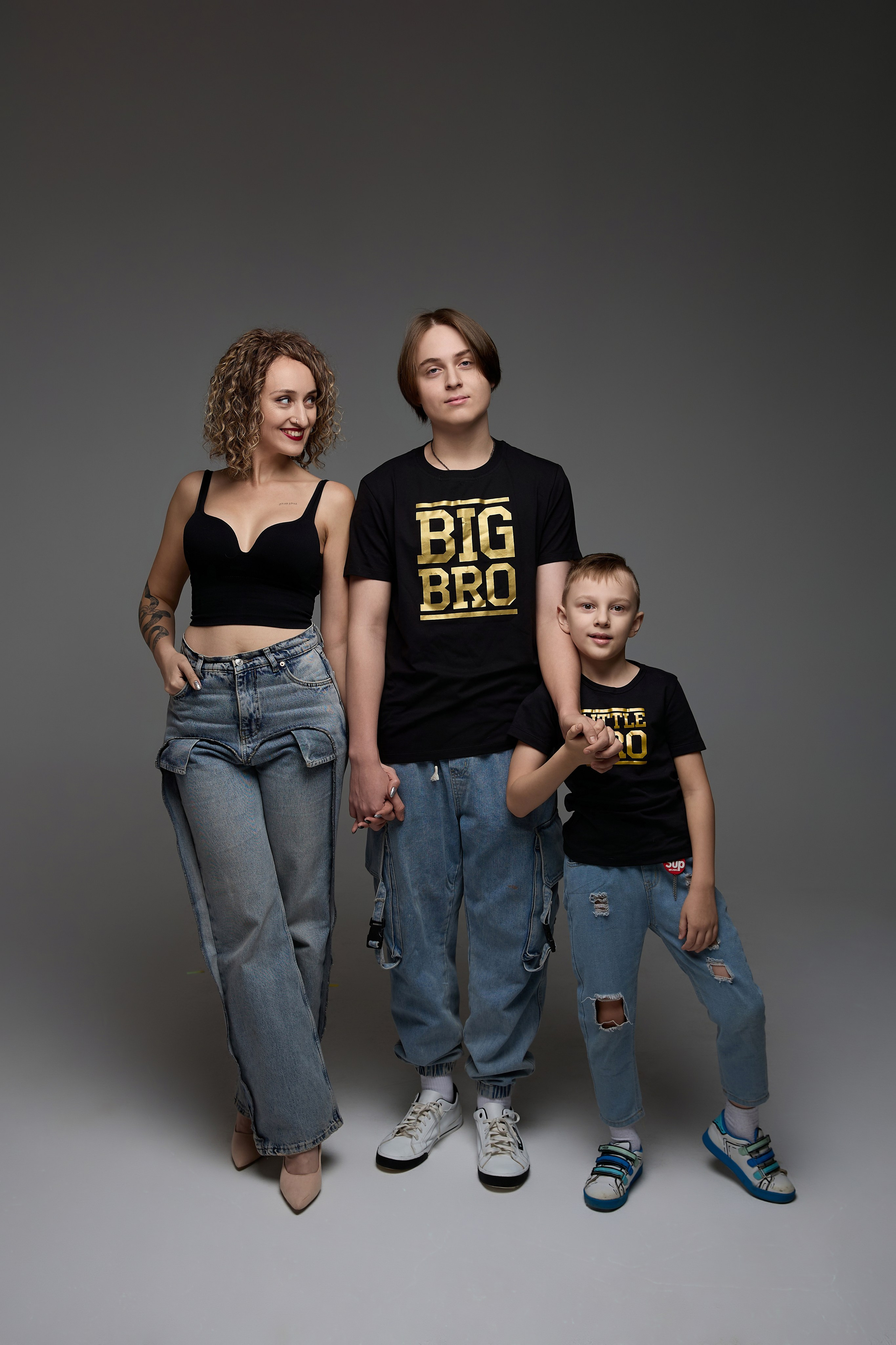 Когда твои сыновья — гордость. Свадебный и семейный фотограф в Ульяновске Орешина Елена