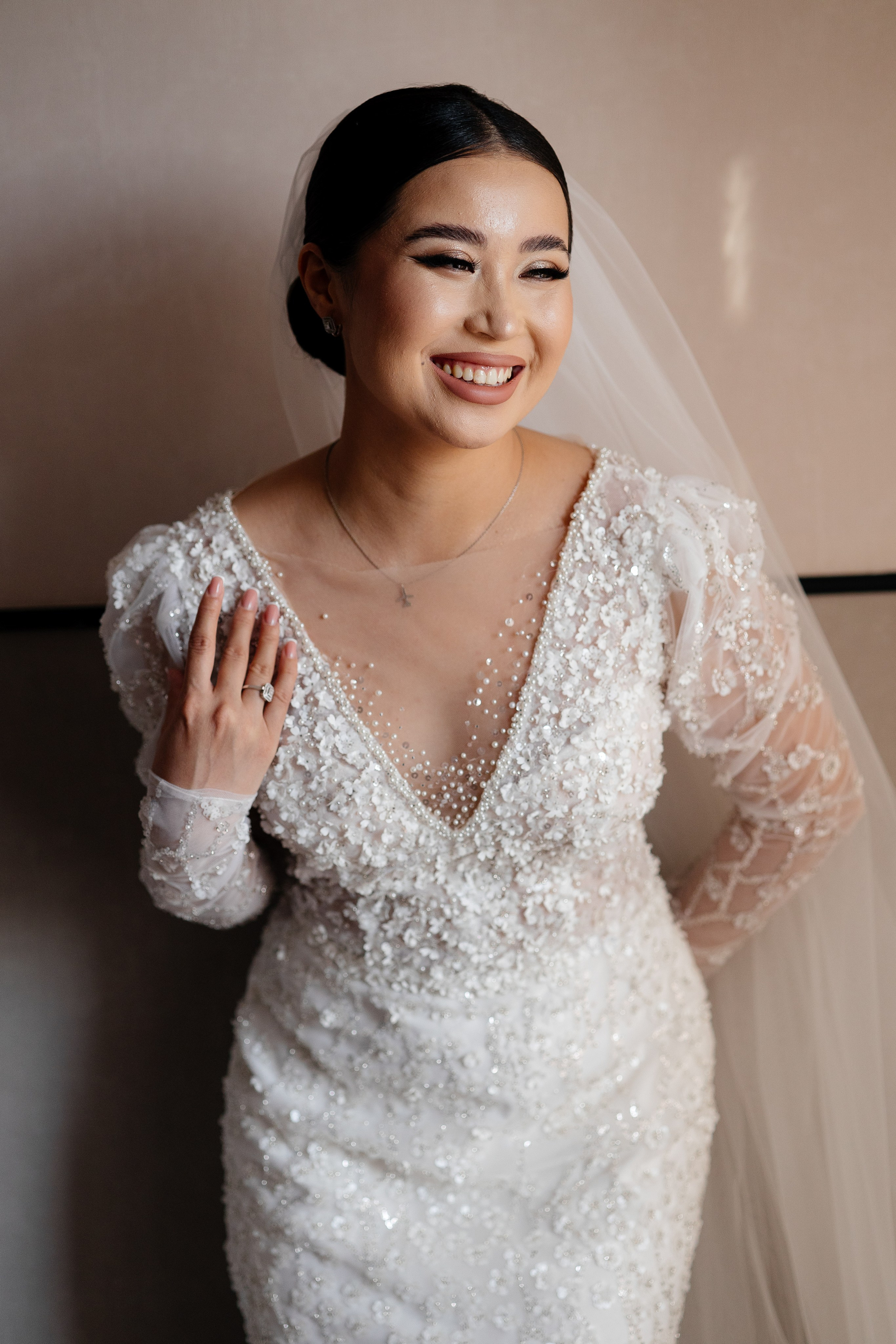 Wedding day. Свадебный и семейный фотограф в Нур-султан Мухтар Шахмет