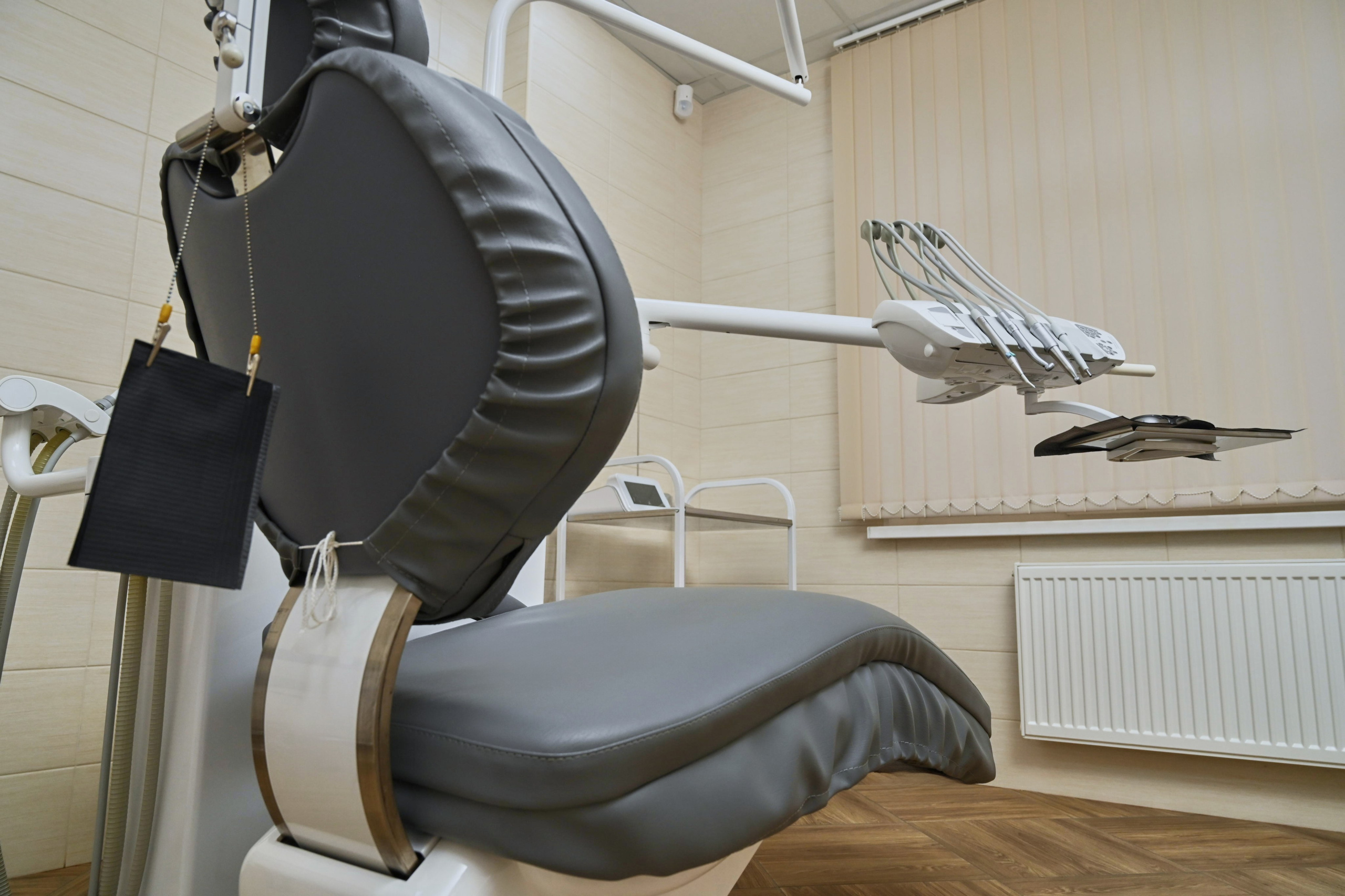 фотоконтент для стоматологии