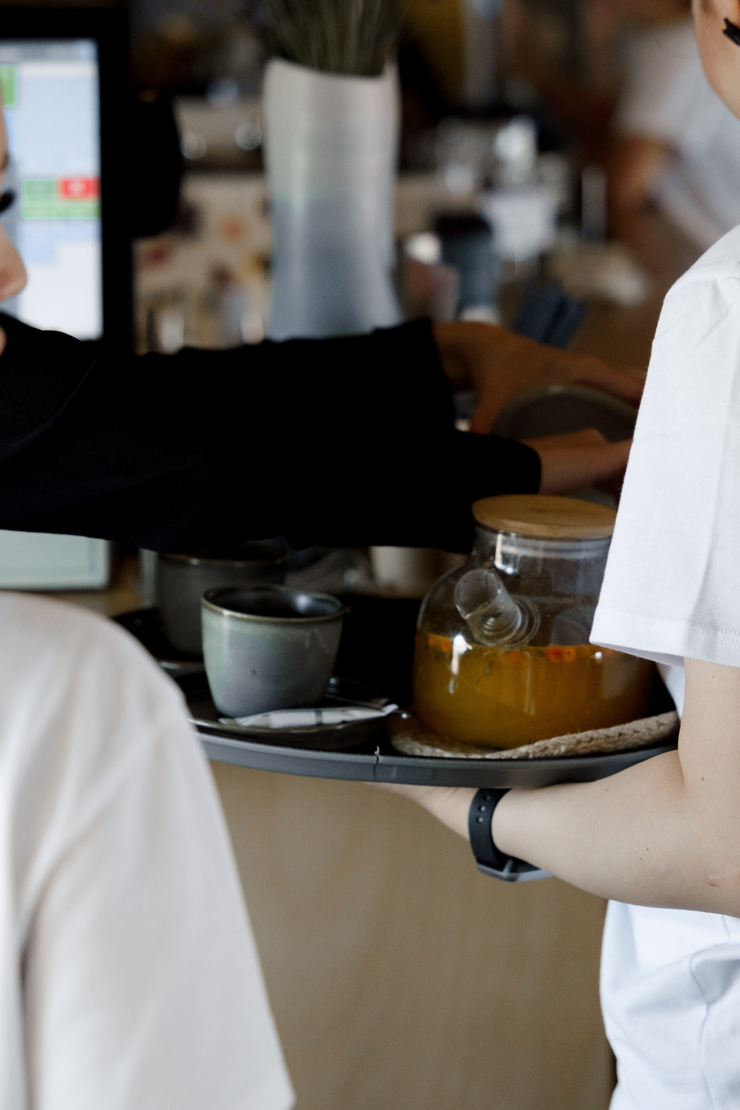 Surf 2025. Фотограф Валерия Крахмалева