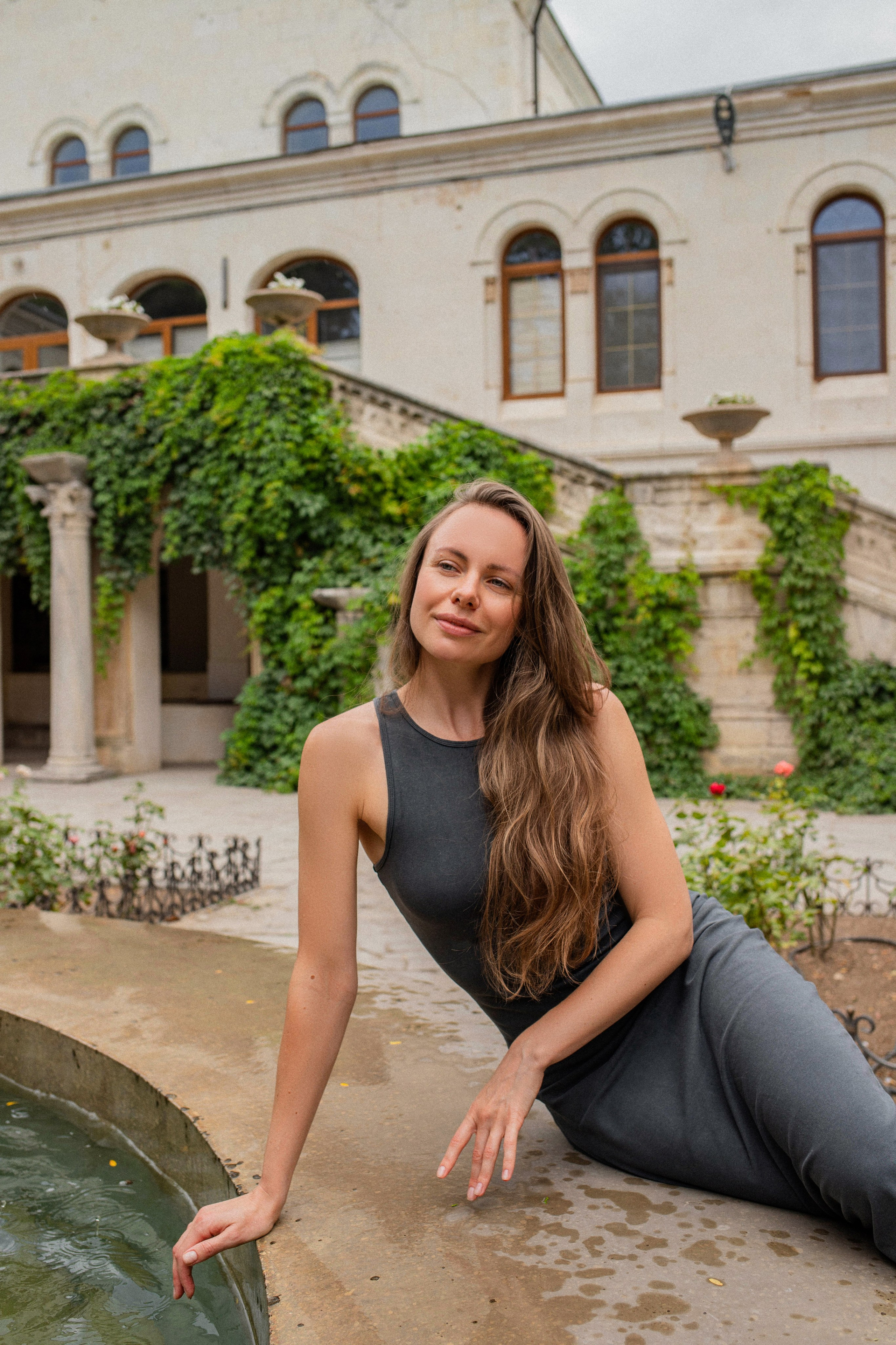 Крымская италия. Фотограф Немазенко Ольга