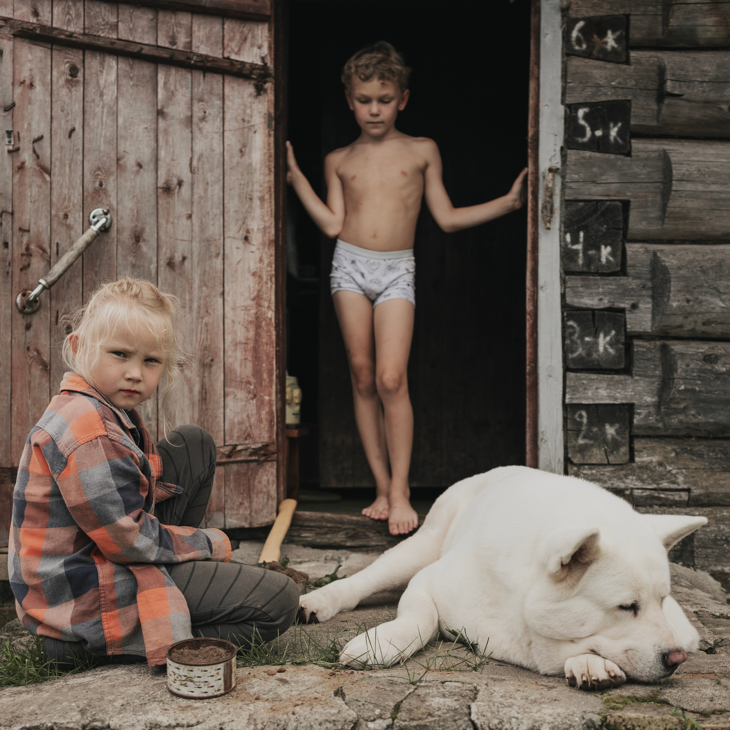 Дети. Фотограф Бочарова Наталья, Санкт-Петербург