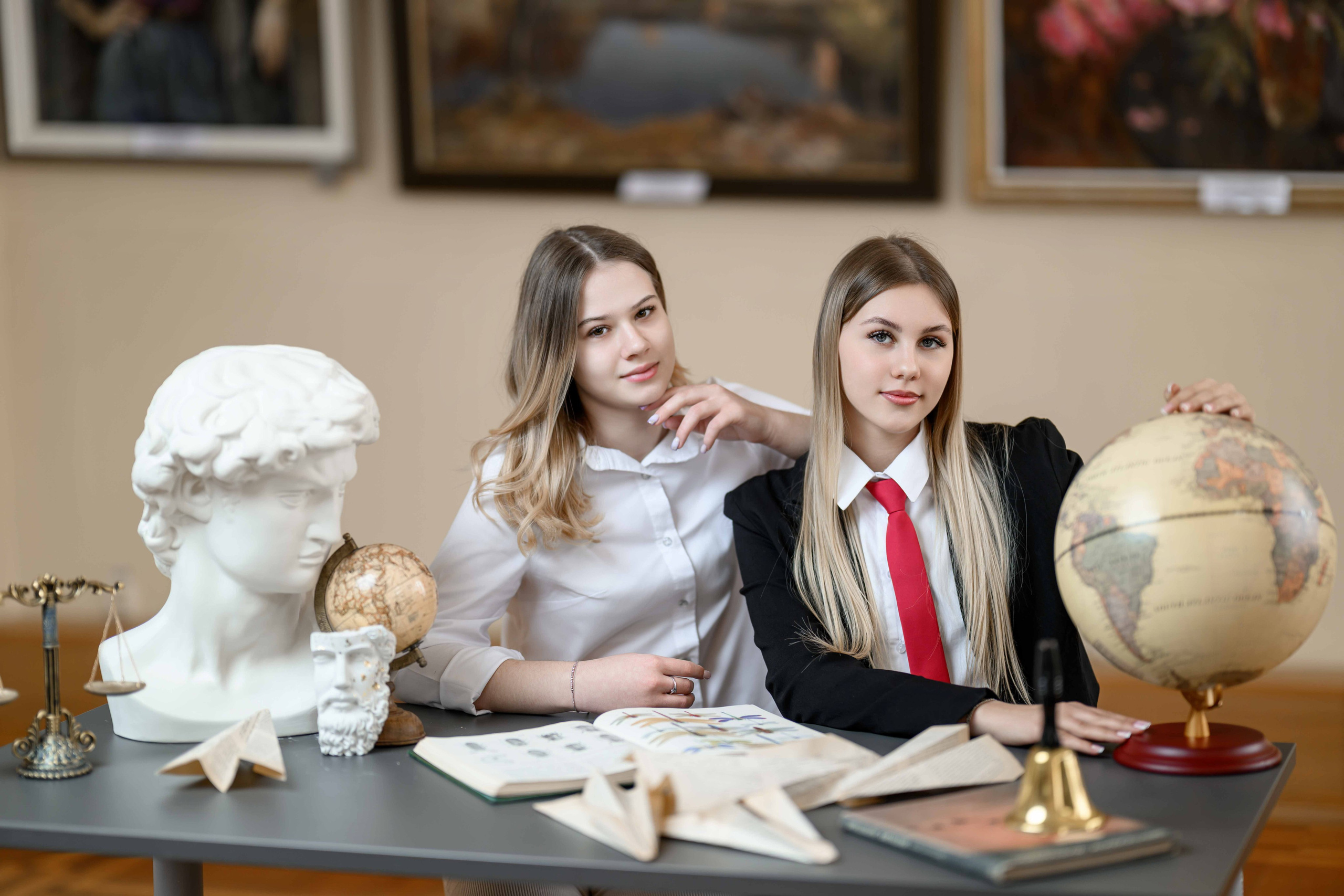 Съёмка в музеее. Свадебный фотограф Белгород Валуйки Старый Оскол Воронеж