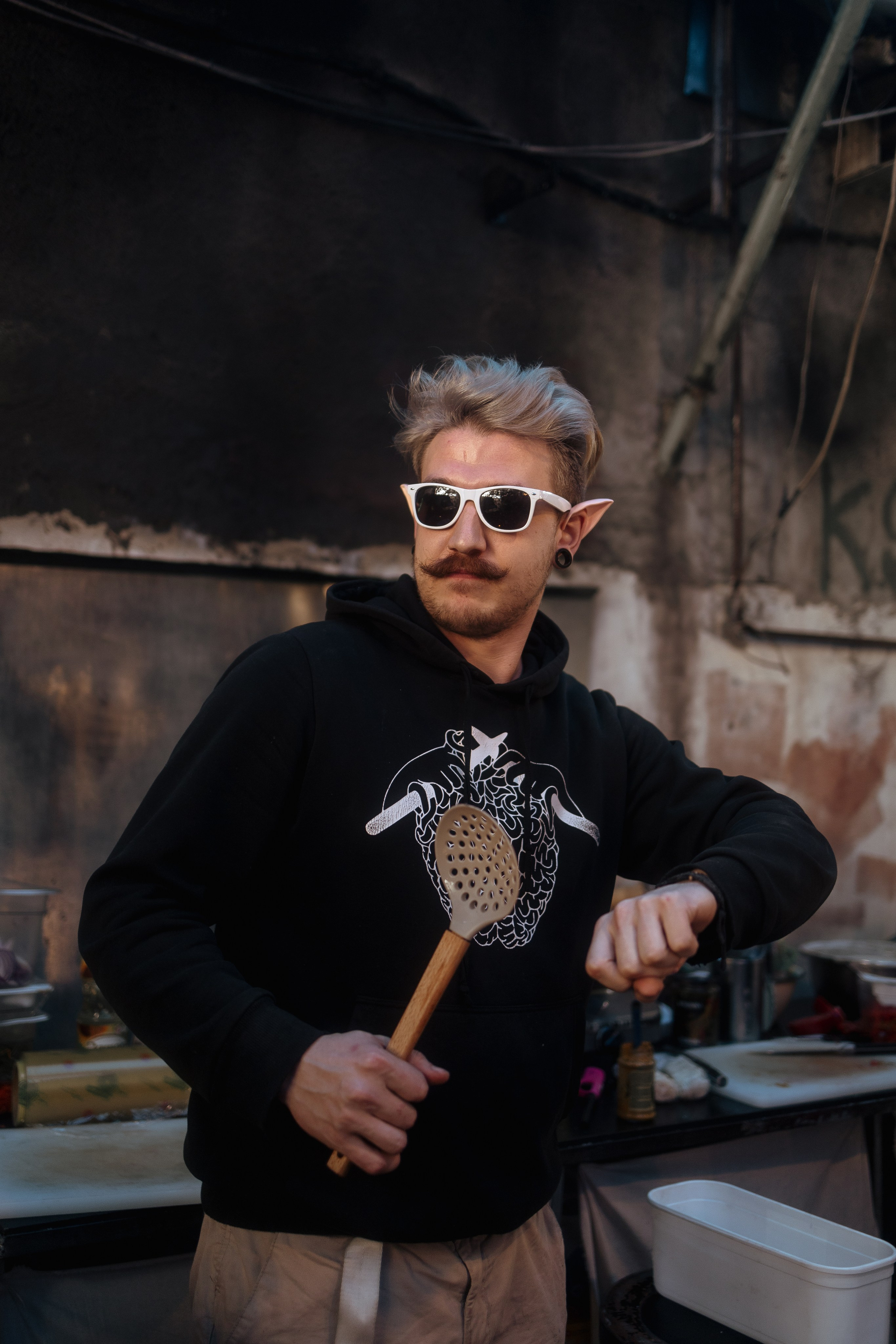 TufTuf. Свадебный и репортажный фотограф в Москве Иван Васильев