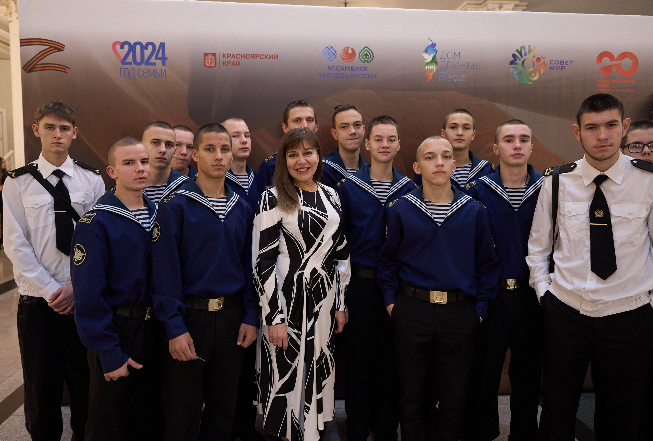 Азия Сибирь | Красноярск. Александр Сазонов Красноярск