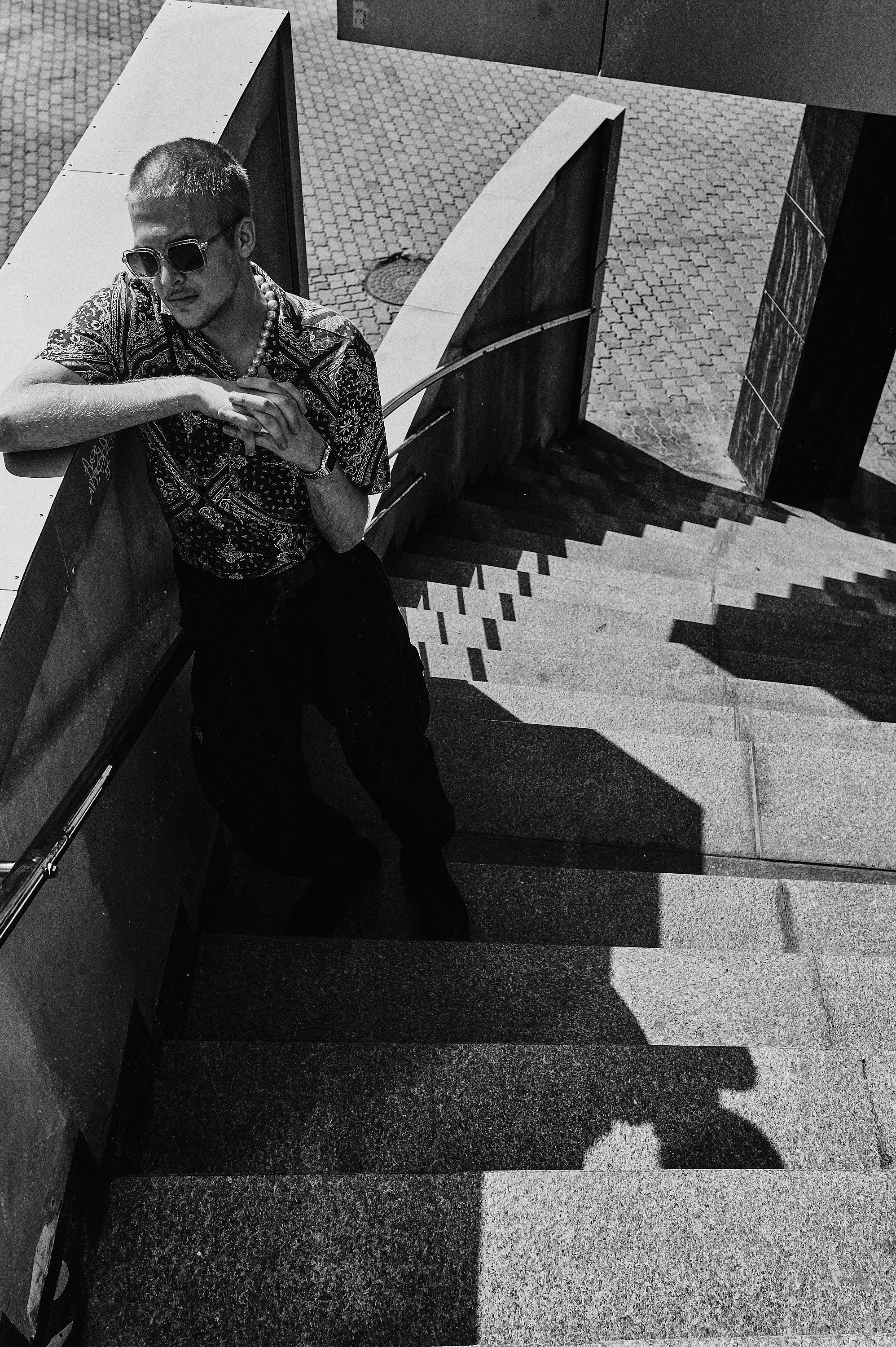 Bog Dan. Александр Сазонов Красноярск