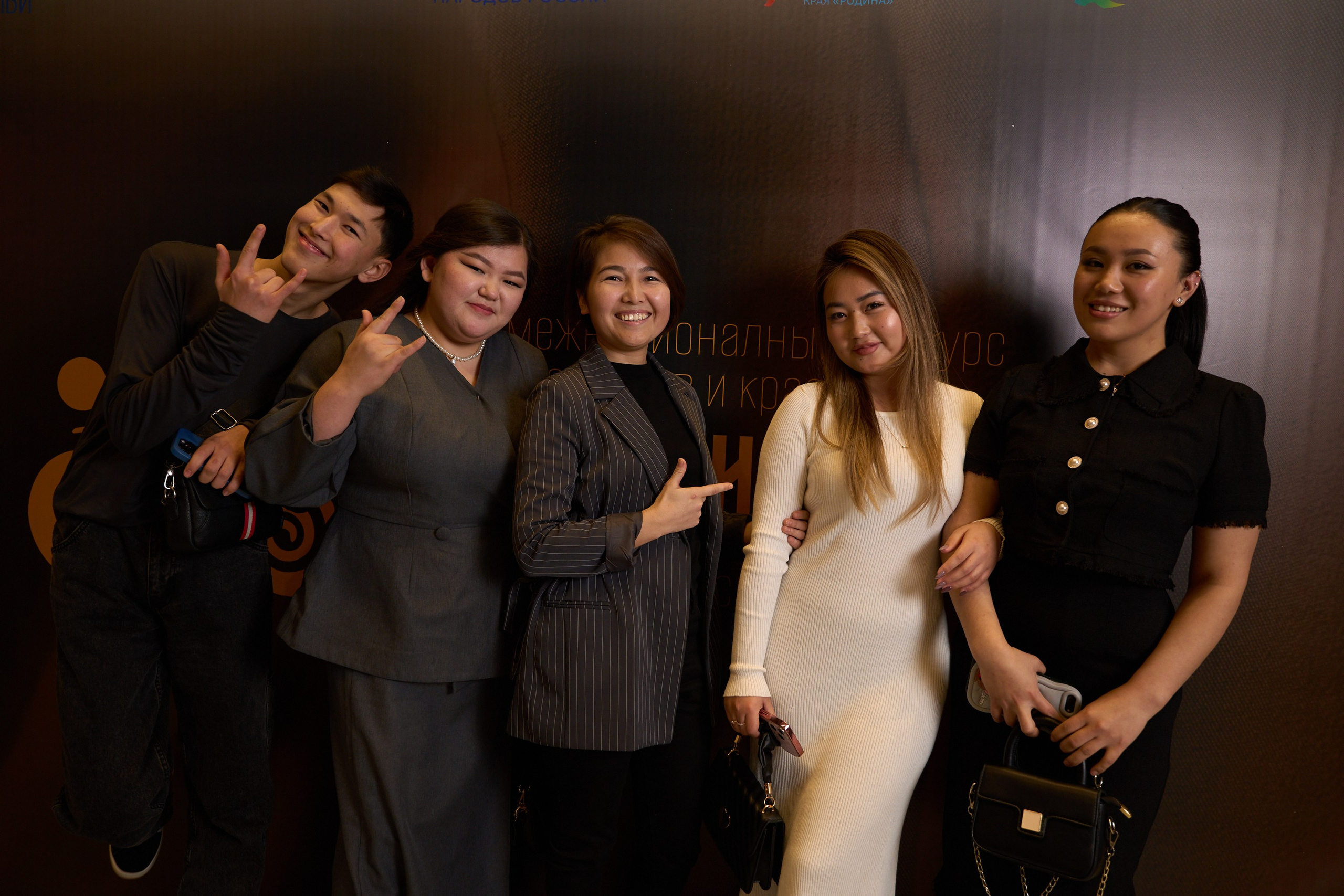 Азия Сибирь | Красноярск. Александр Сазонов Красноярск