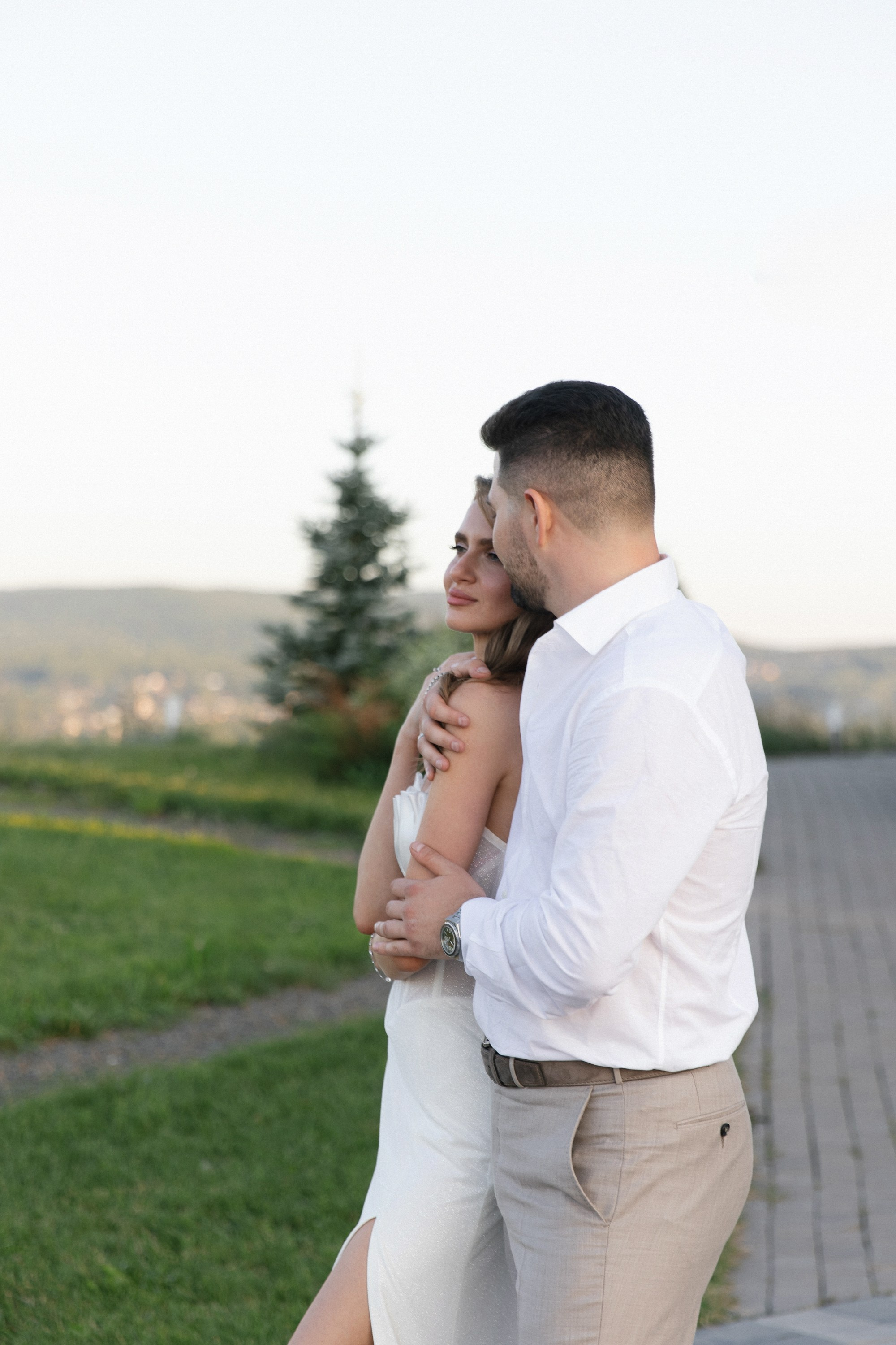 «СИЛА ПРИТЯЖЕНИЯ». Maria Startseva Photo