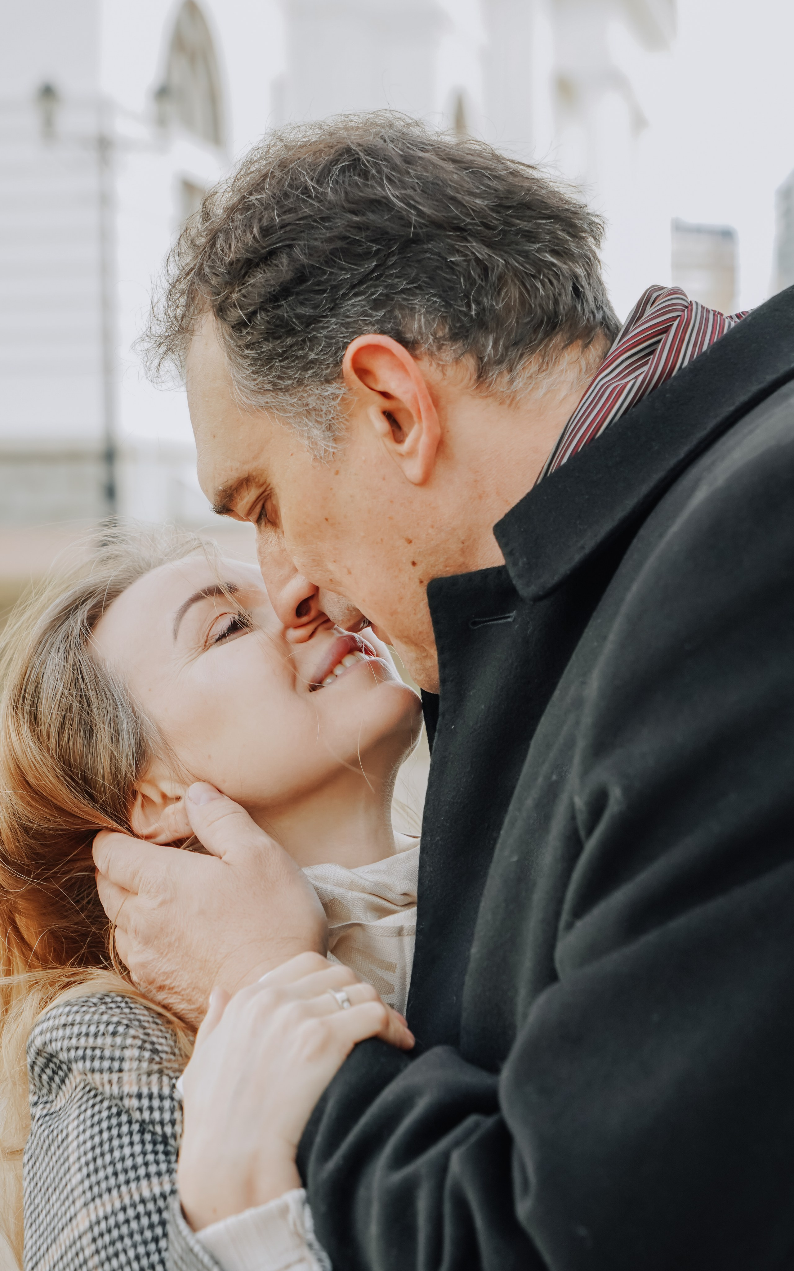 Владимир и Мария. Видеограф и фотограф в Самаре Кристина Позднякова