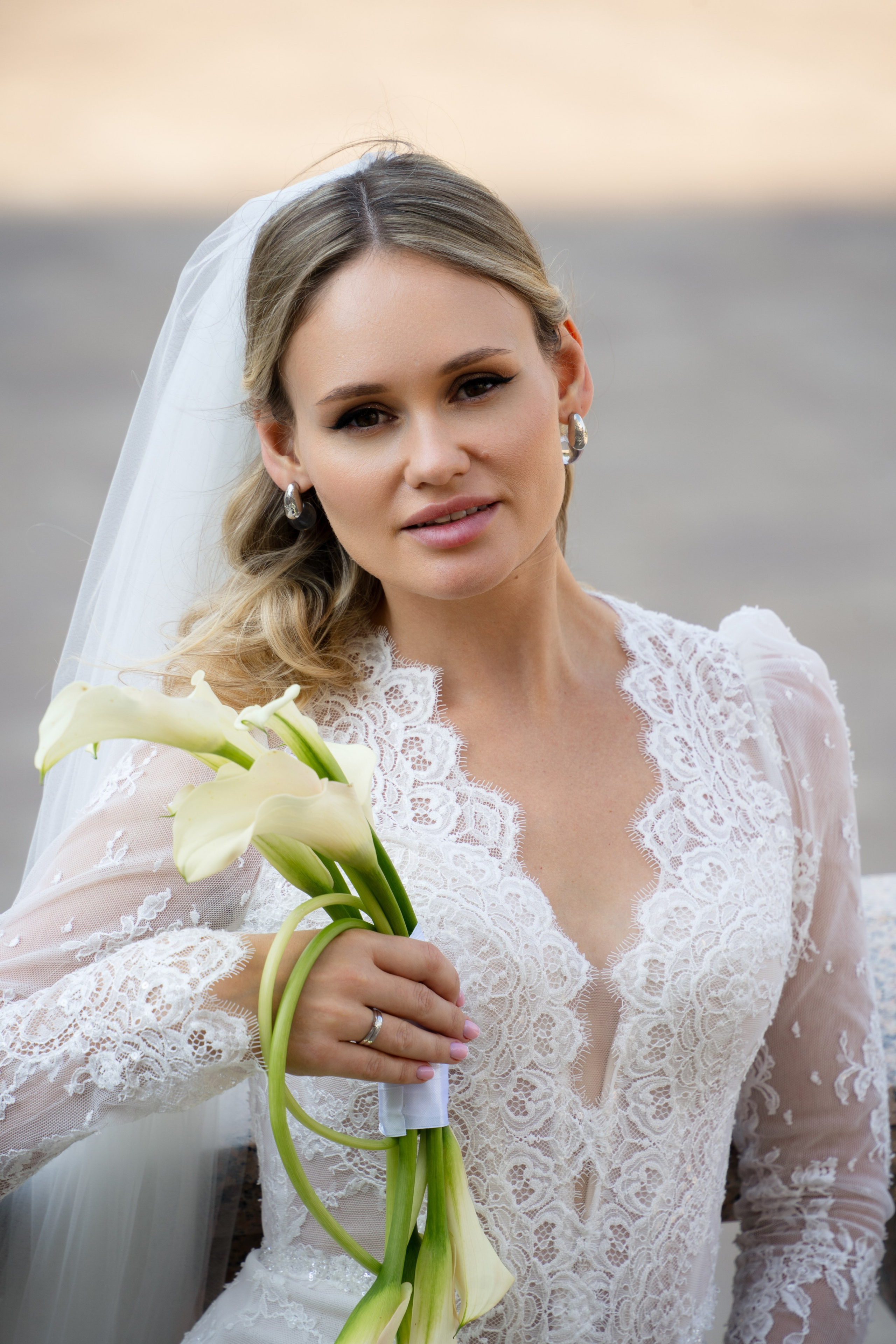 Дмитрий и Ольга. Видеограф и фотограф в Самаре Кристина Позднякова