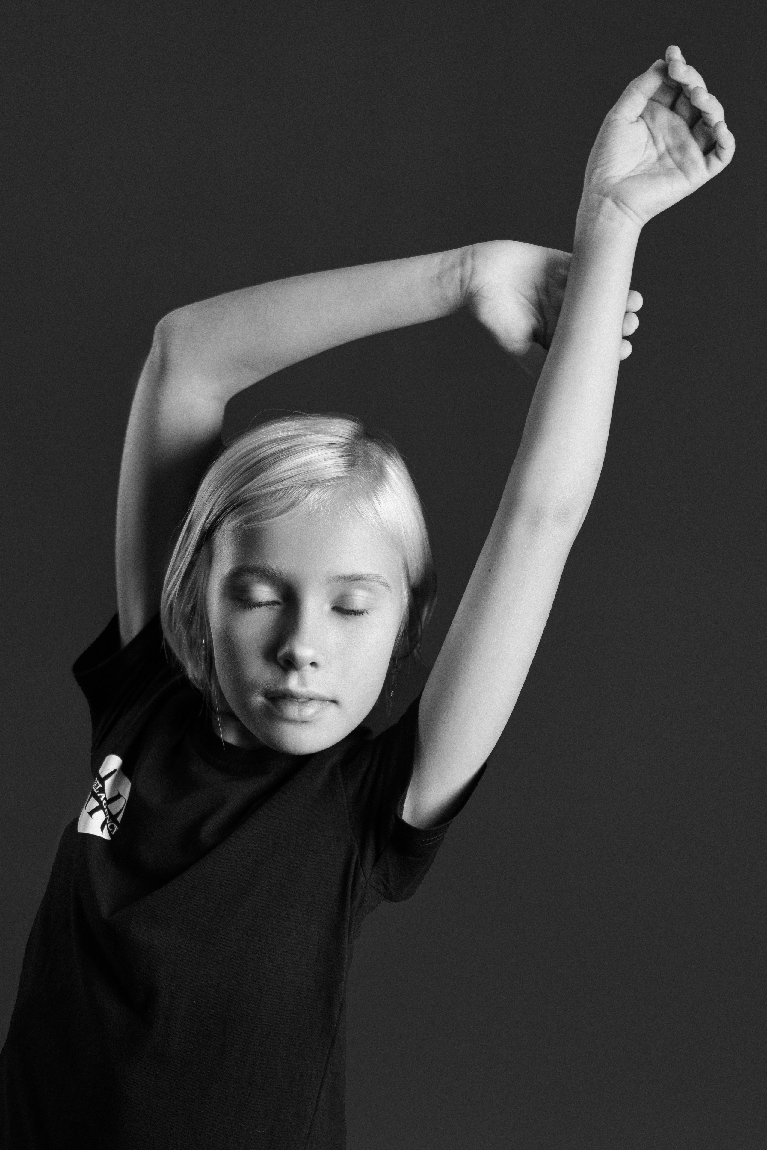 Портреты. Детский фотограф в Красноярске | Настя Гончарова