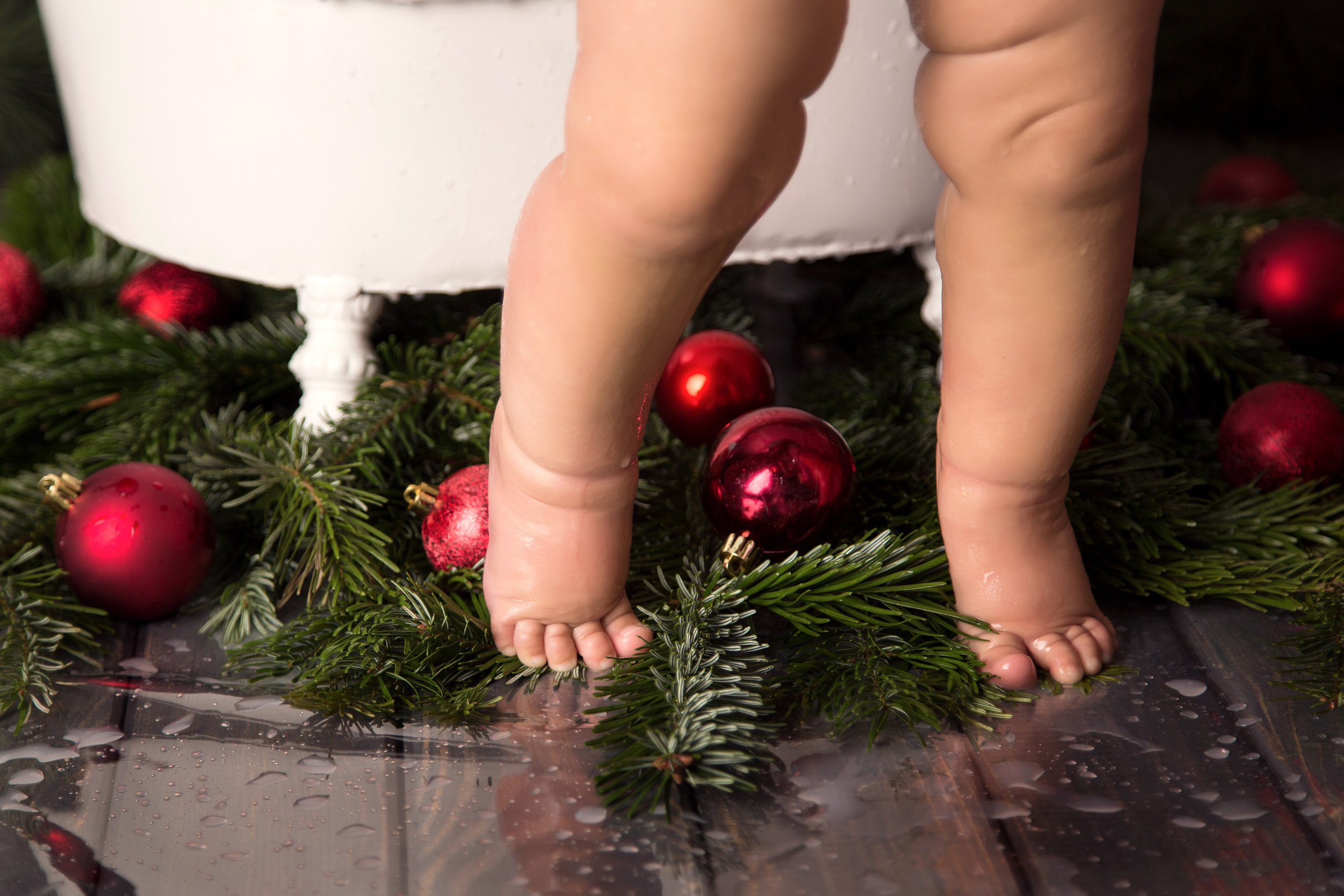 Дети 4-24 месяца. Детский, семейный фотограф в Новороссийске Алла Околиздаева