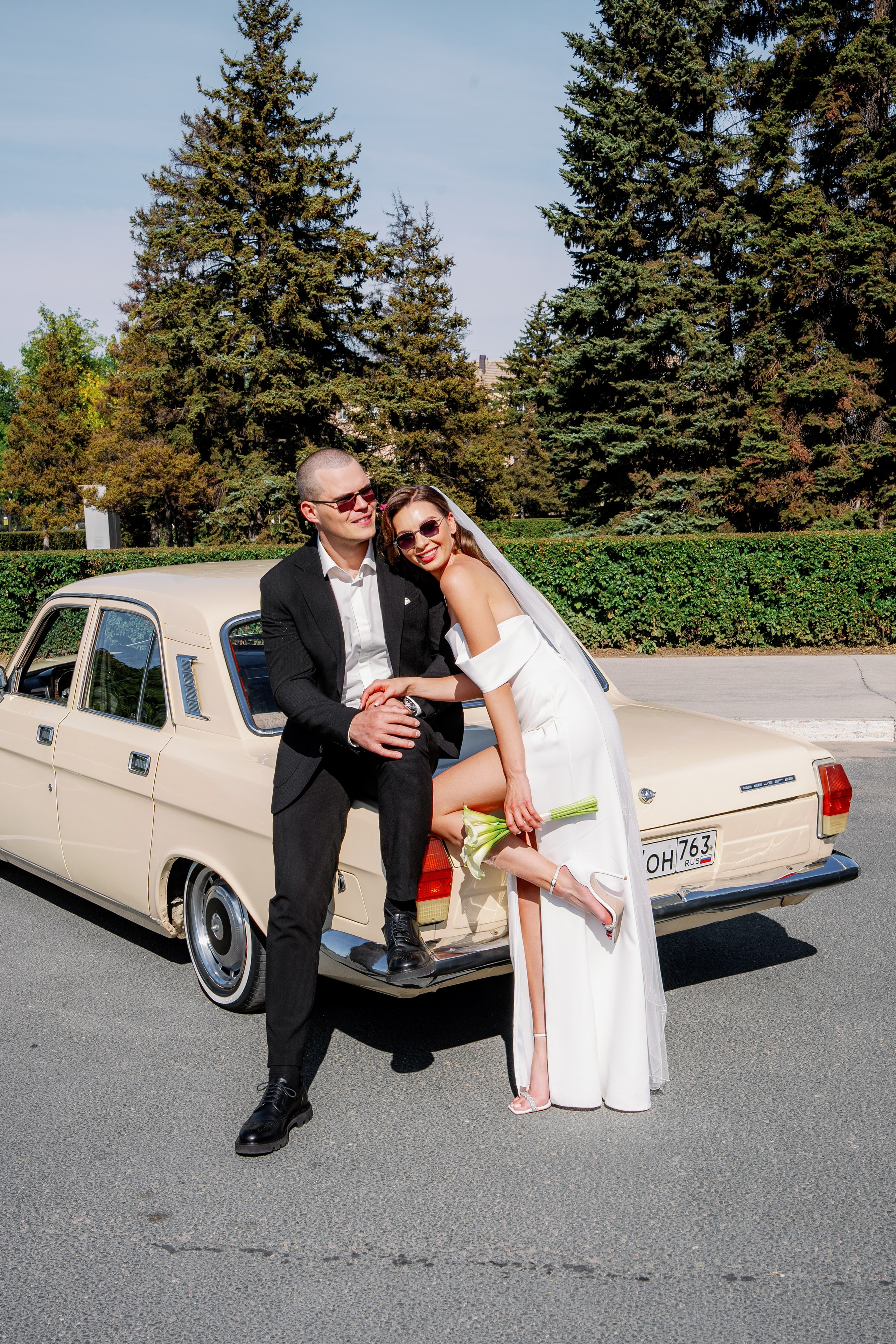 Дмитрий и Анастасия 2024