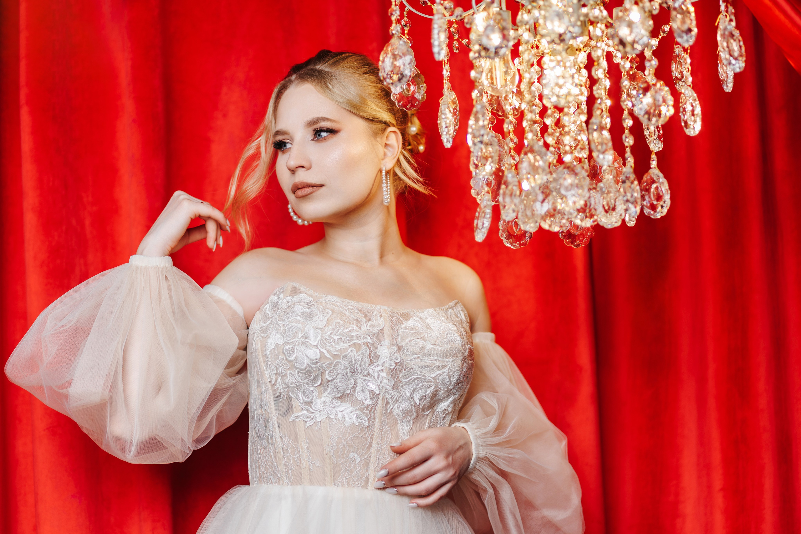 Владислав ♥ Софья. Свадебный и семейный фотограф в городе Воронеж. Ирина Боловина