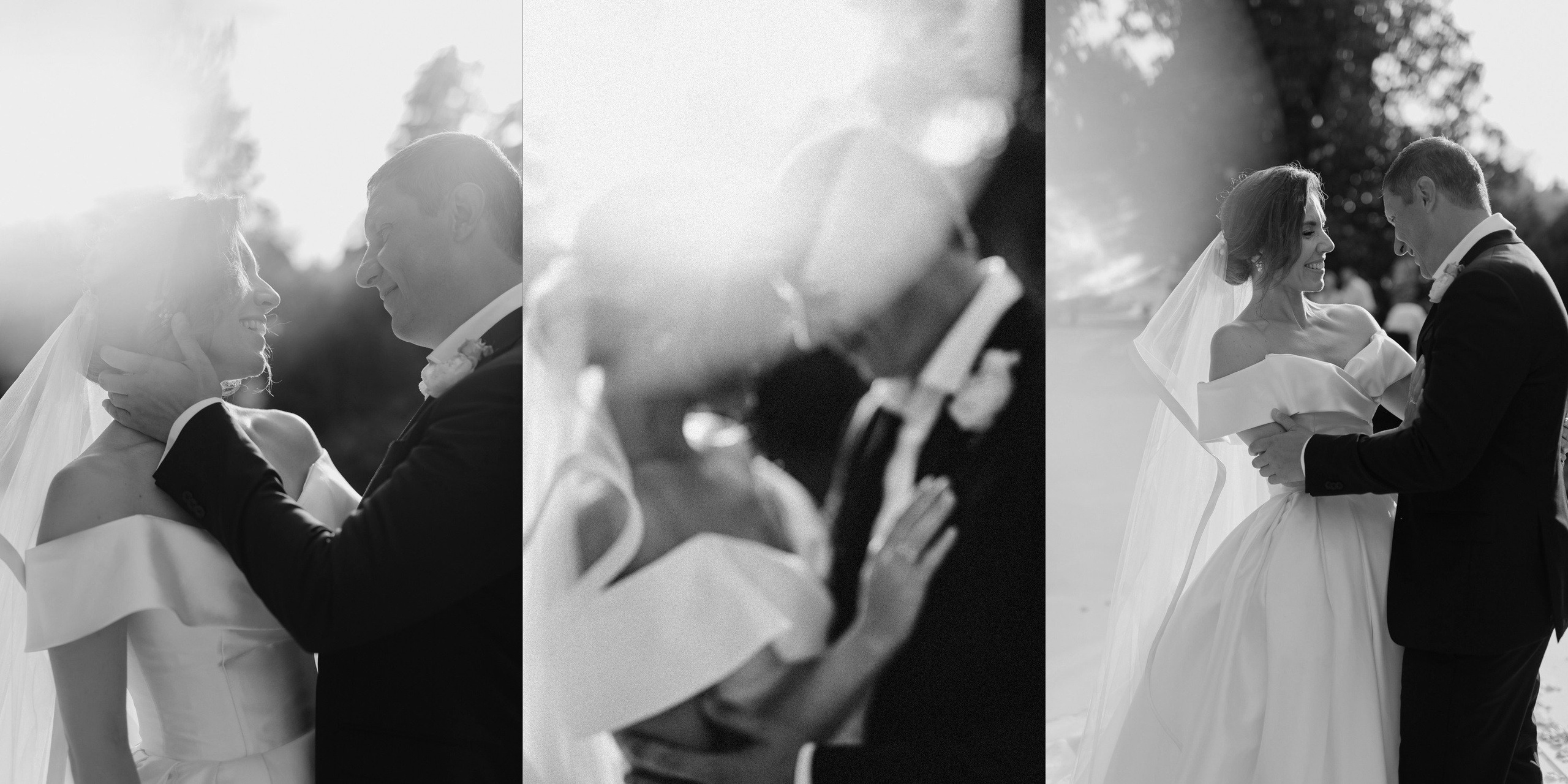 Андрей и Алиса. Фотограф Ксения Ресси