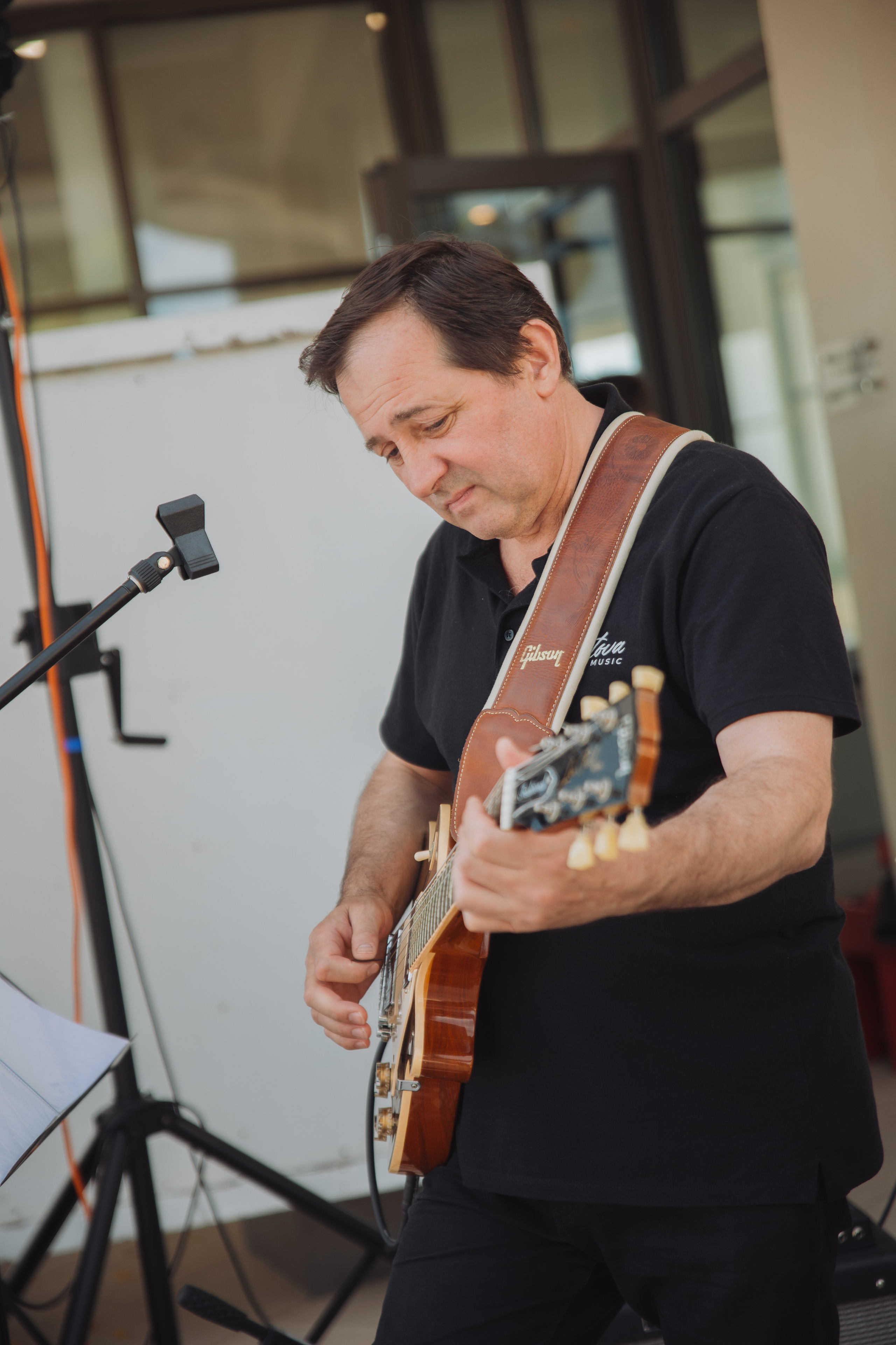 Евгения и Илья. Фотограф Ксения Ресси