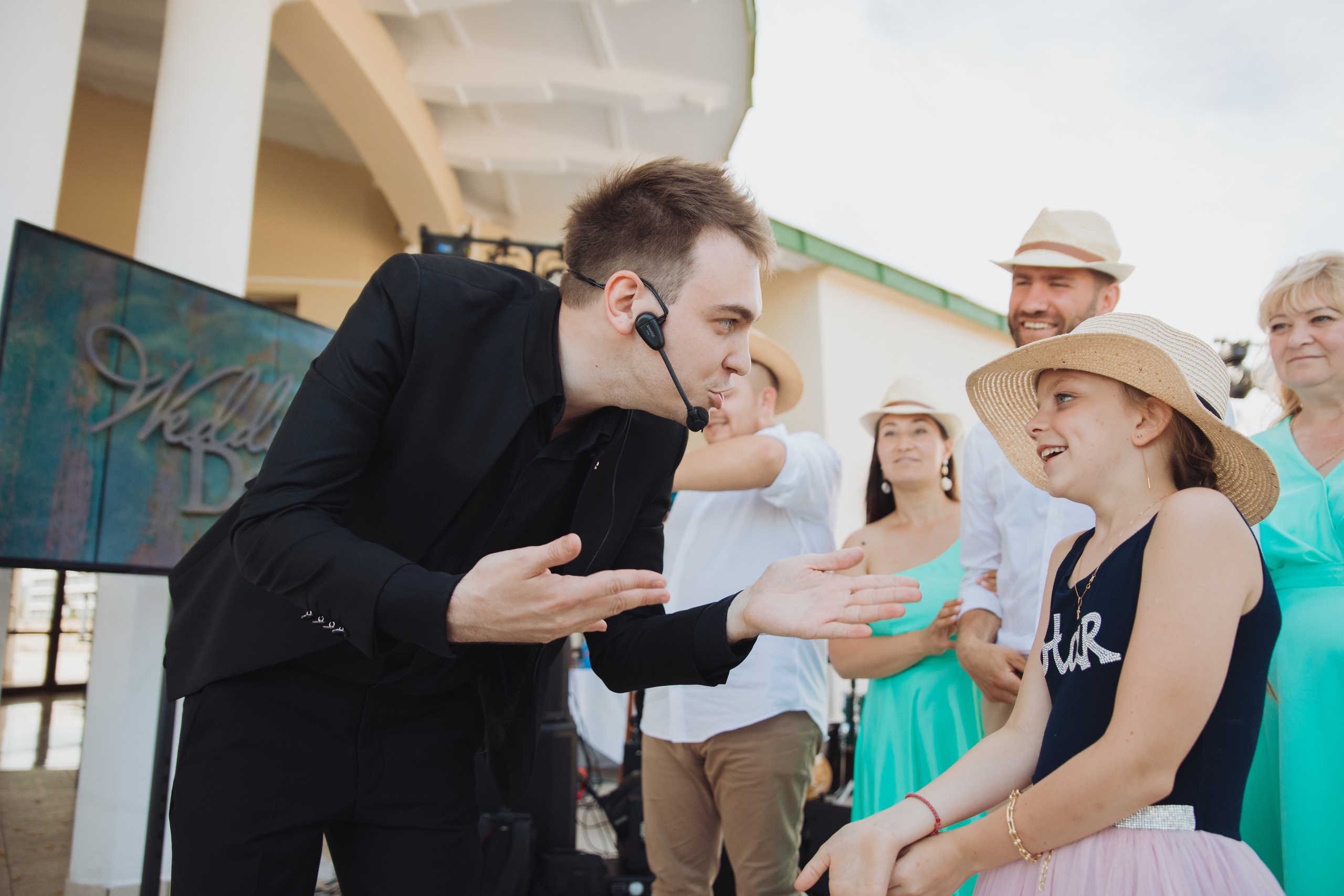 Евгения и Илья. Фотограф Ксения Ресси