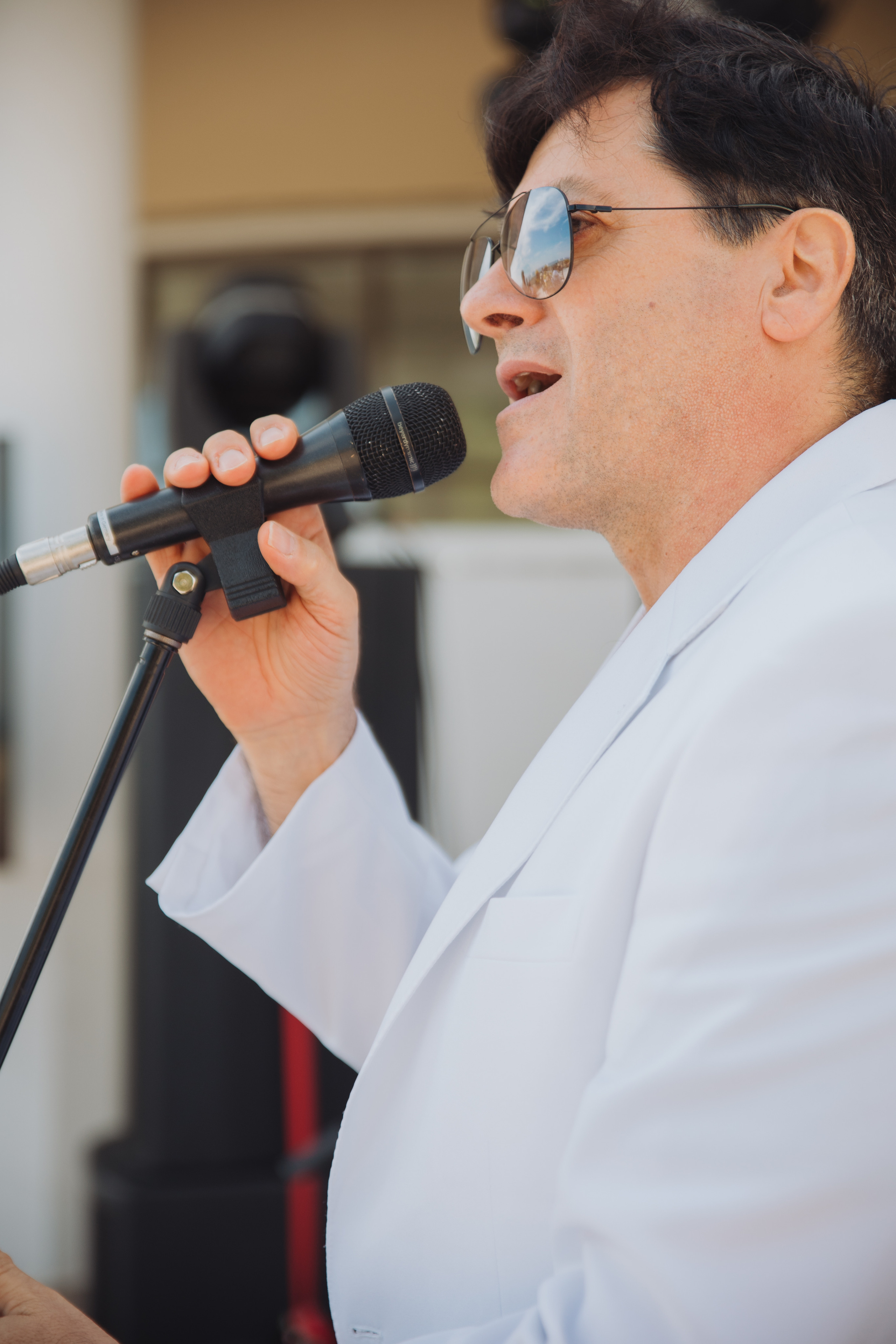 Евгения и Илья. Фотограф Ксения Ресси