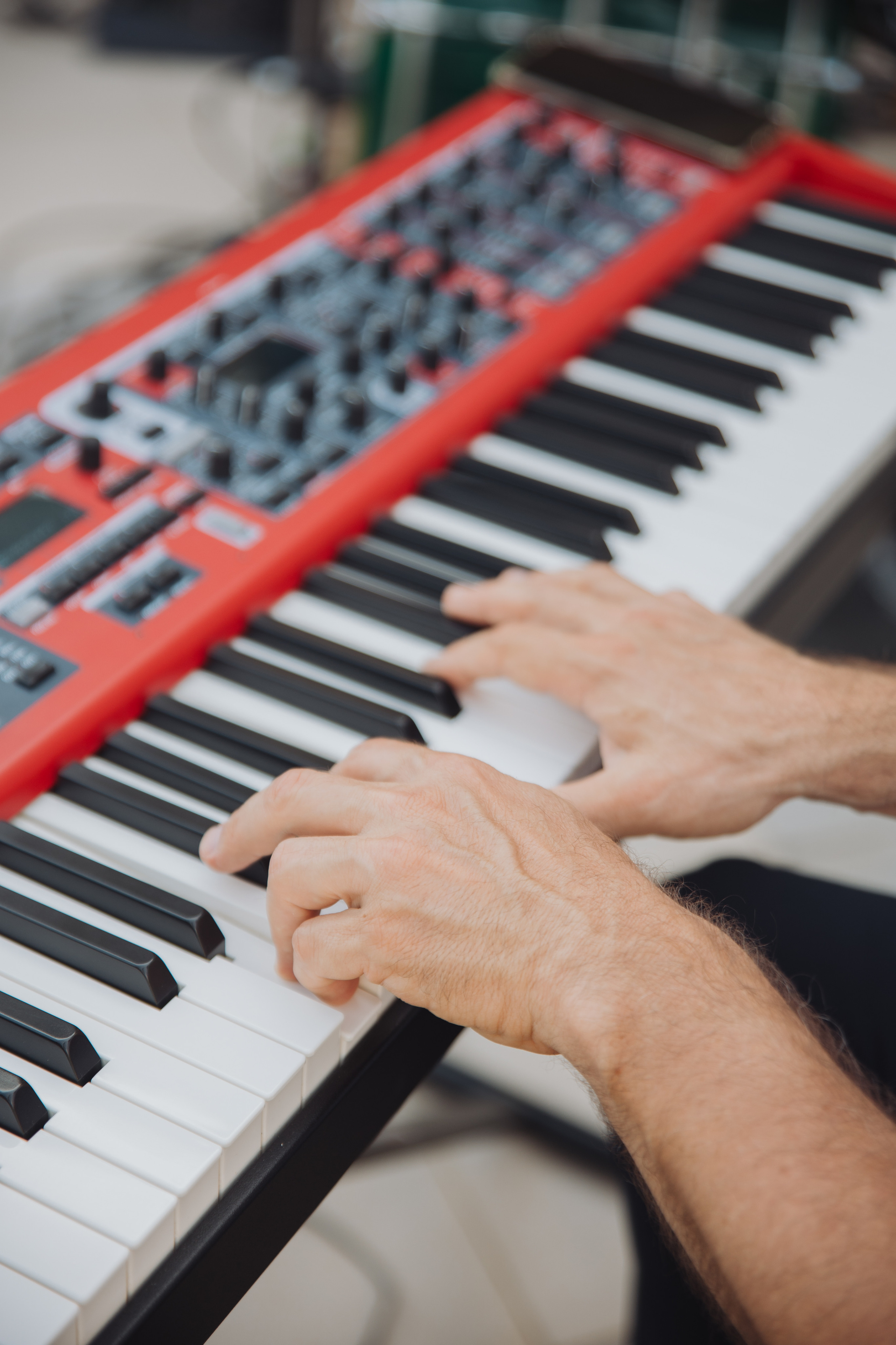 Евгения и Илья. Фотограф Ксения Ресси