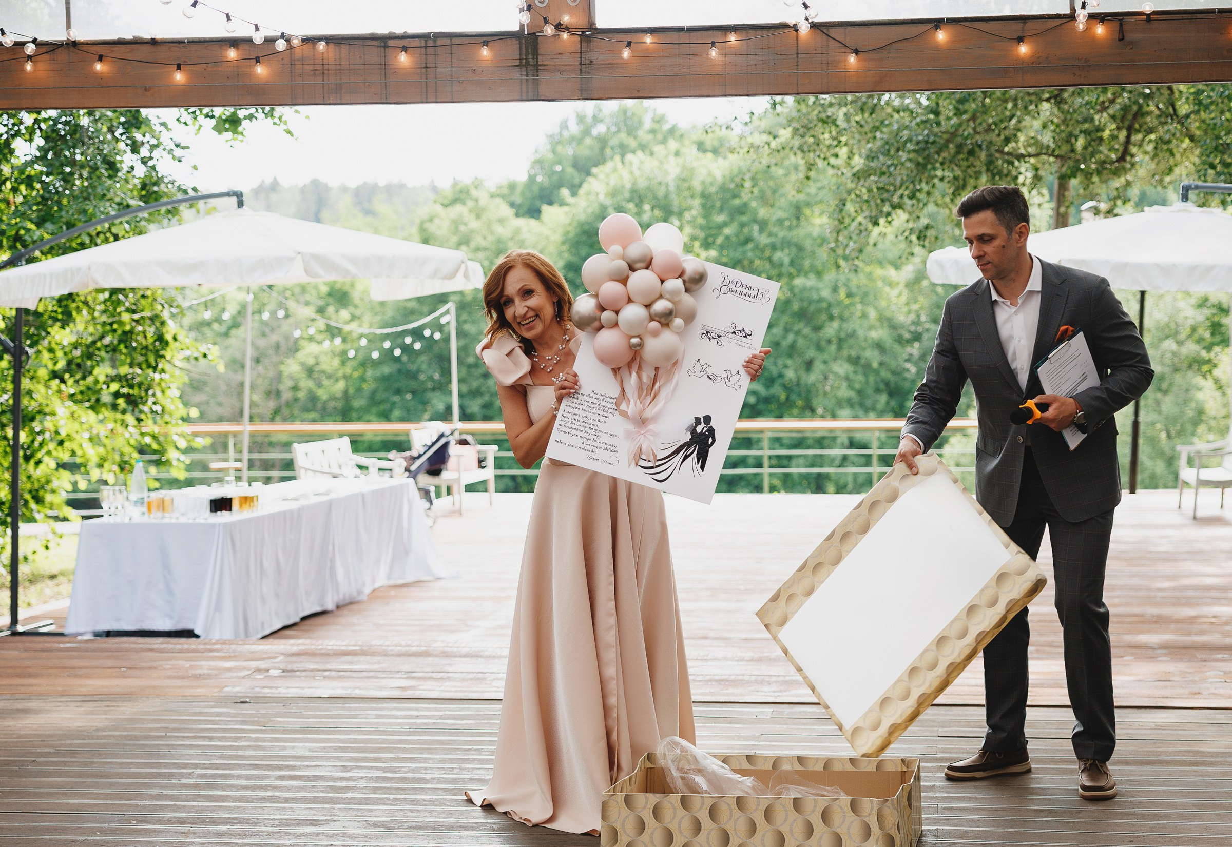 Станислав и Юлия. Свадебный фотограф и видеограф Дмитрий Горяченков