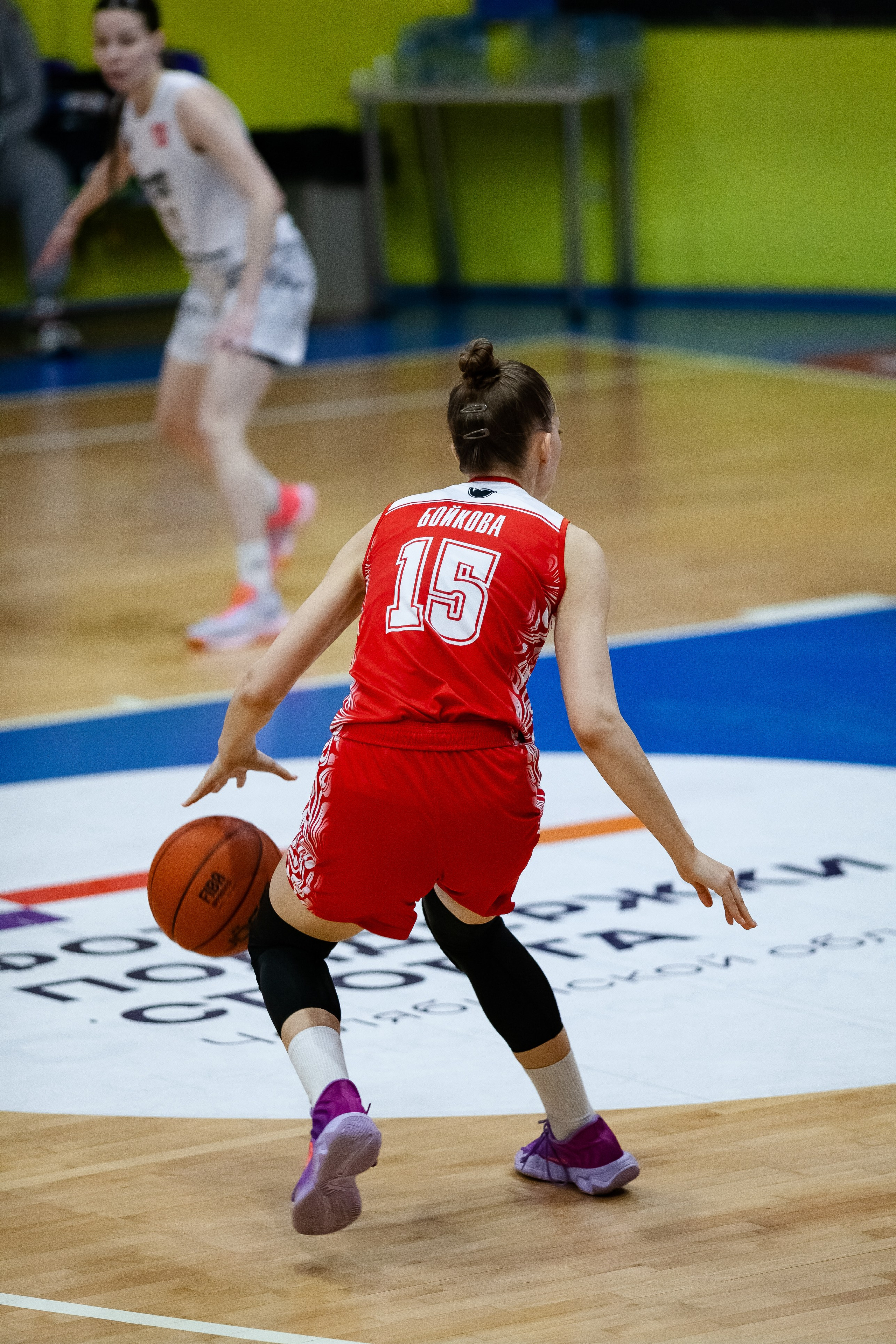 Славянка — Юность. Фотография