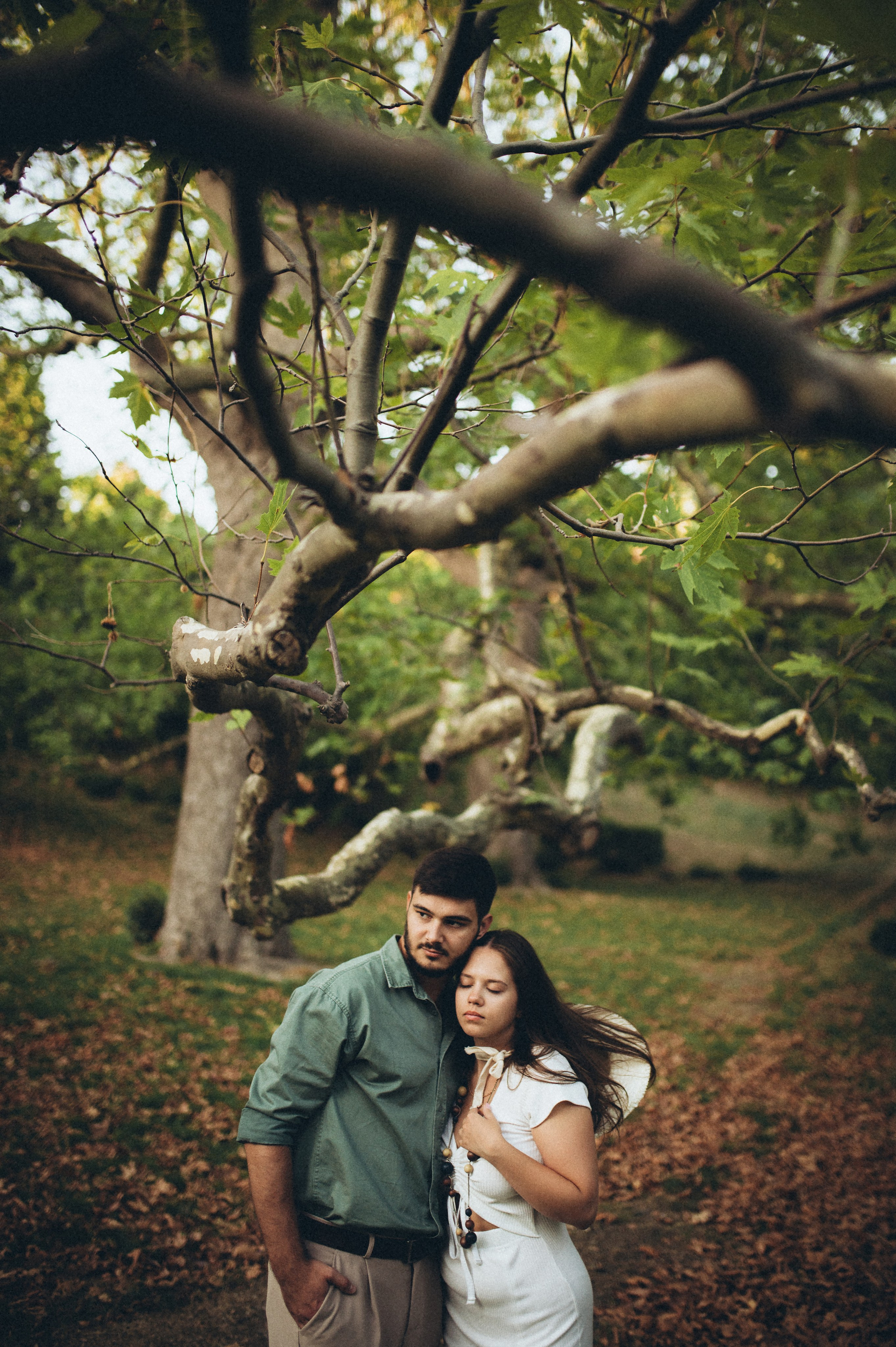 История любви красивых ребят. Фотограф в Севастополе и Крыму Горбунов Денис